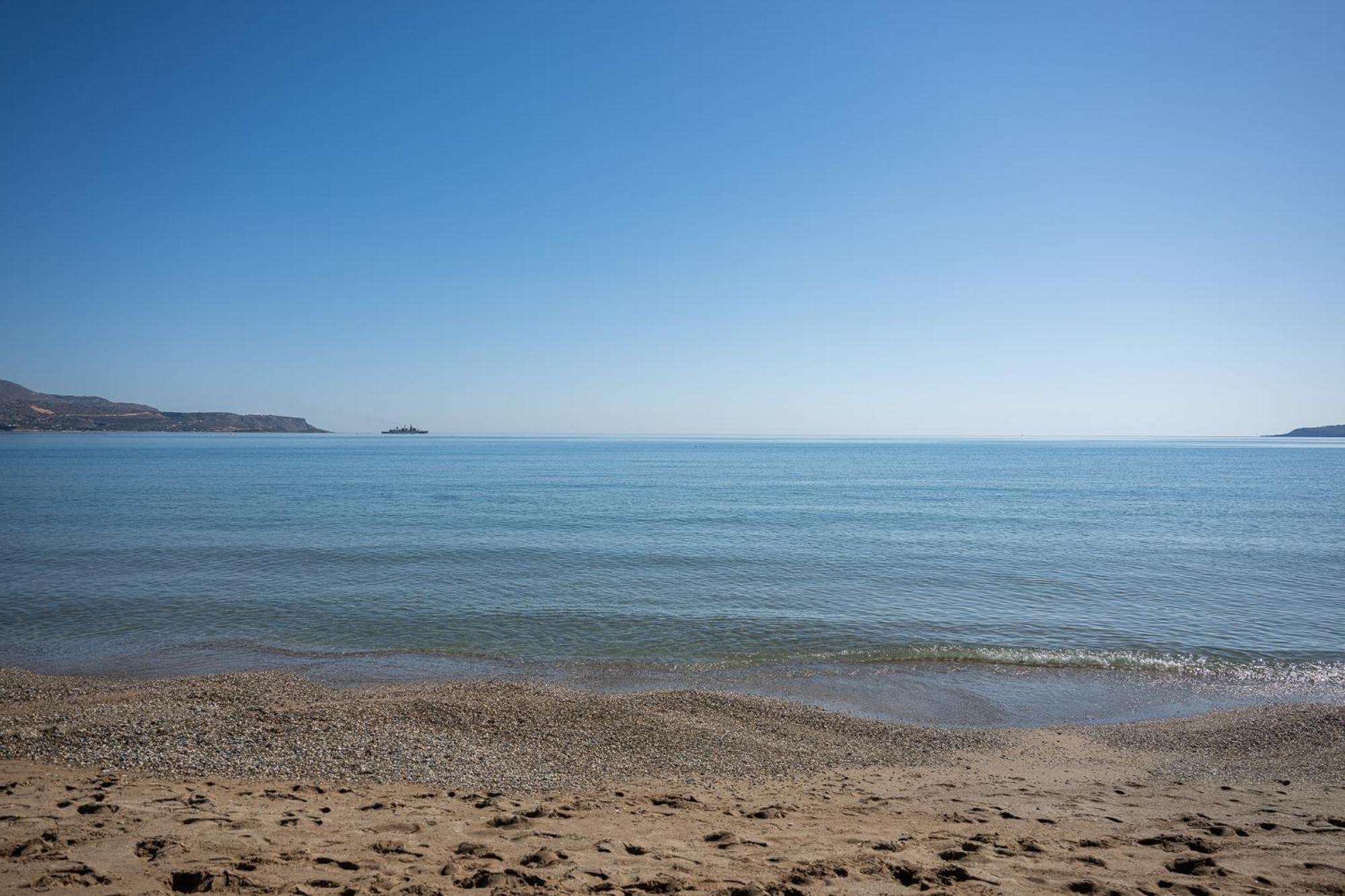 Seascape Kalyves