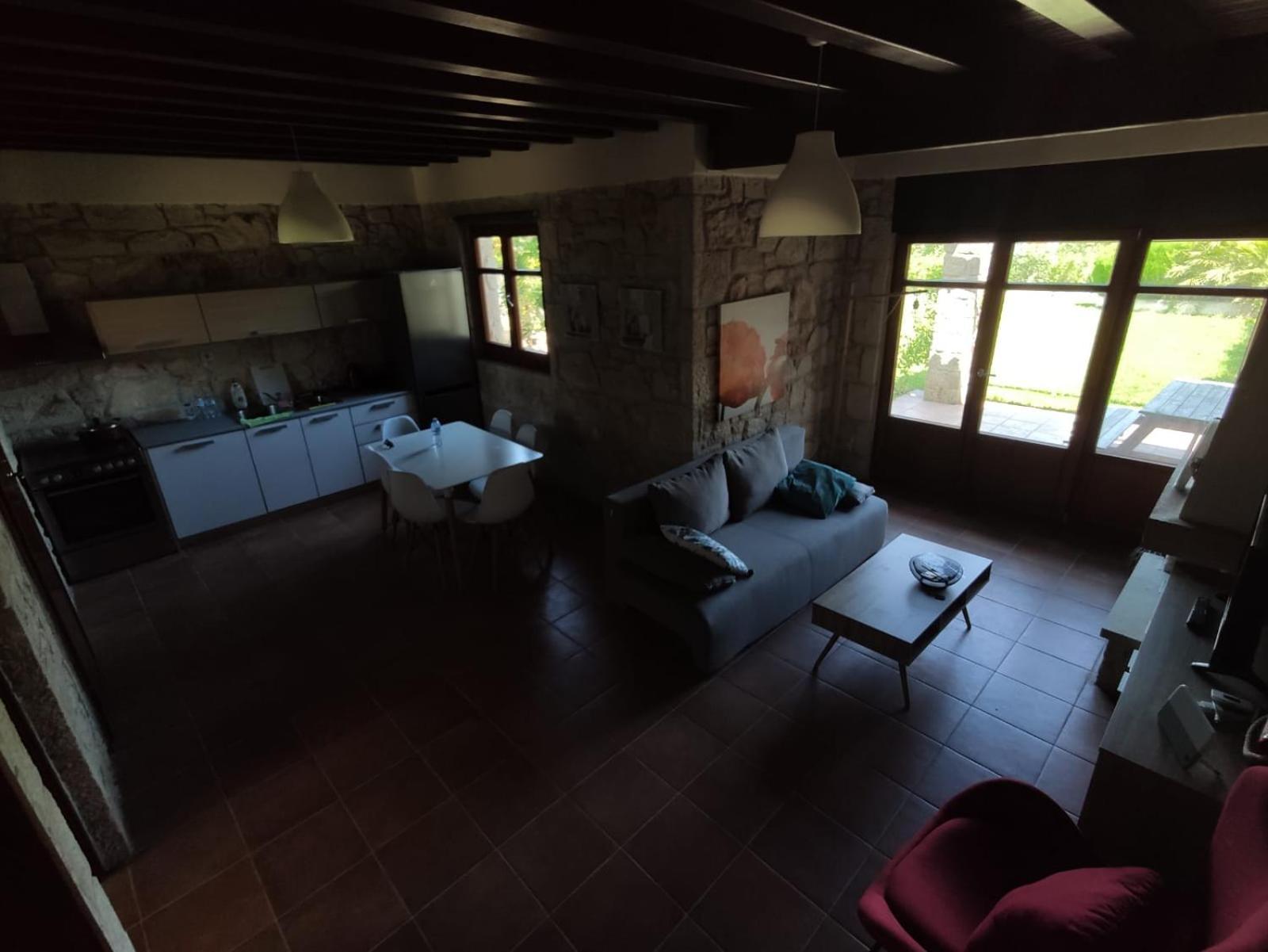 Apartment Af House&pool