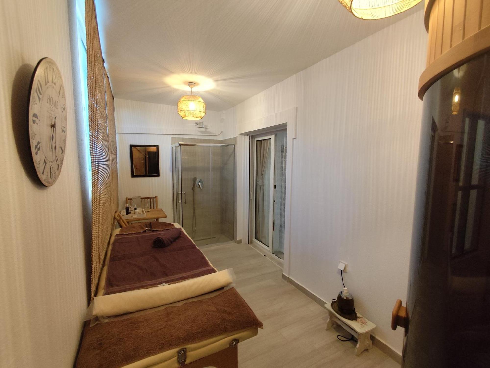 Apartment Iasis Kavala