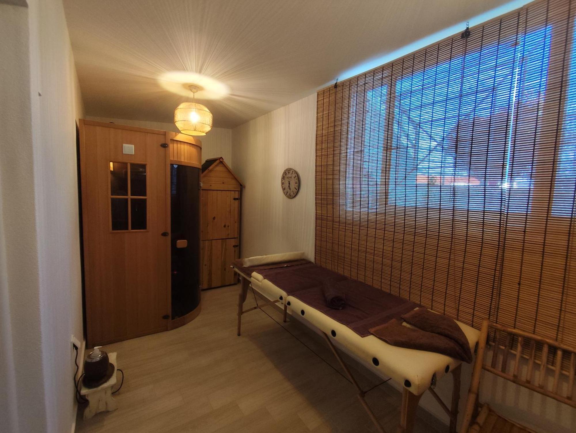Iasis Apartment Kavala