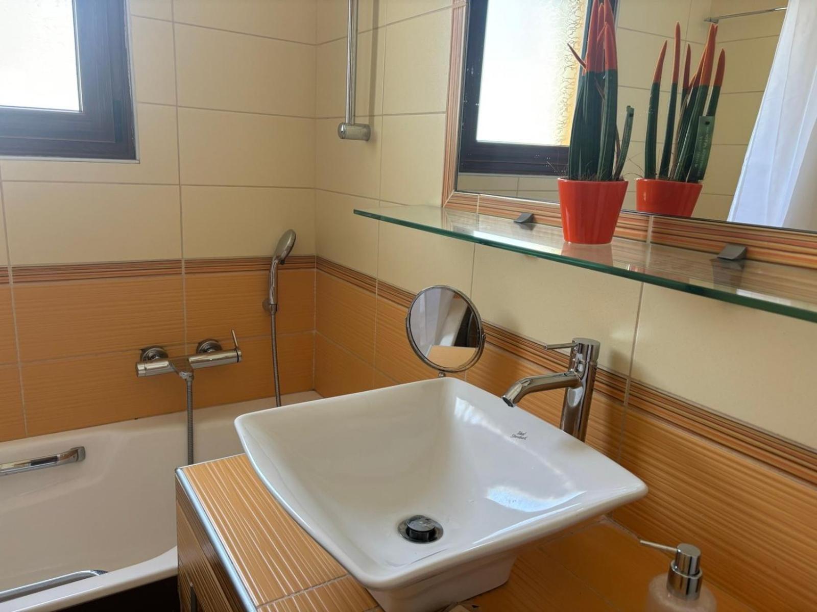 Stratos House Apartment Artemida (Attica)