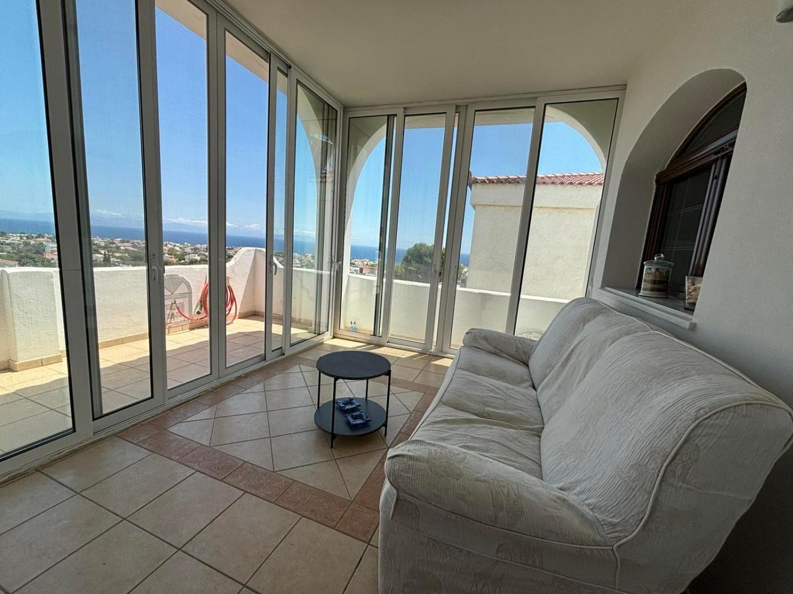 Apartment Stratos House Artemida (Attica)