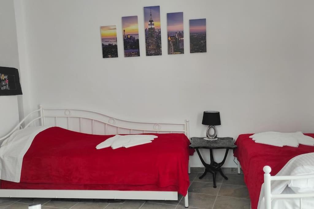 Sea View - Sifnos N1 Apartment *
