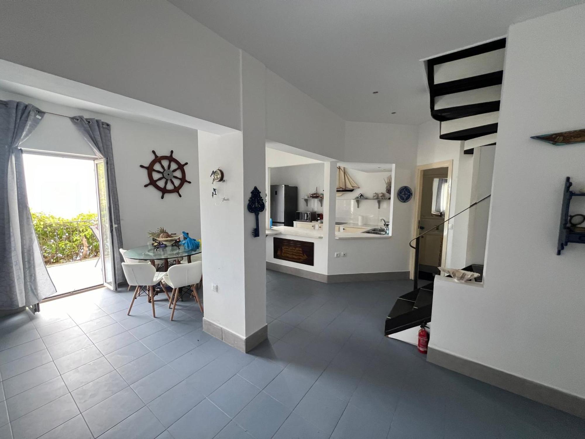 La Casa Sulle Rocce House On The Rocks * Asos