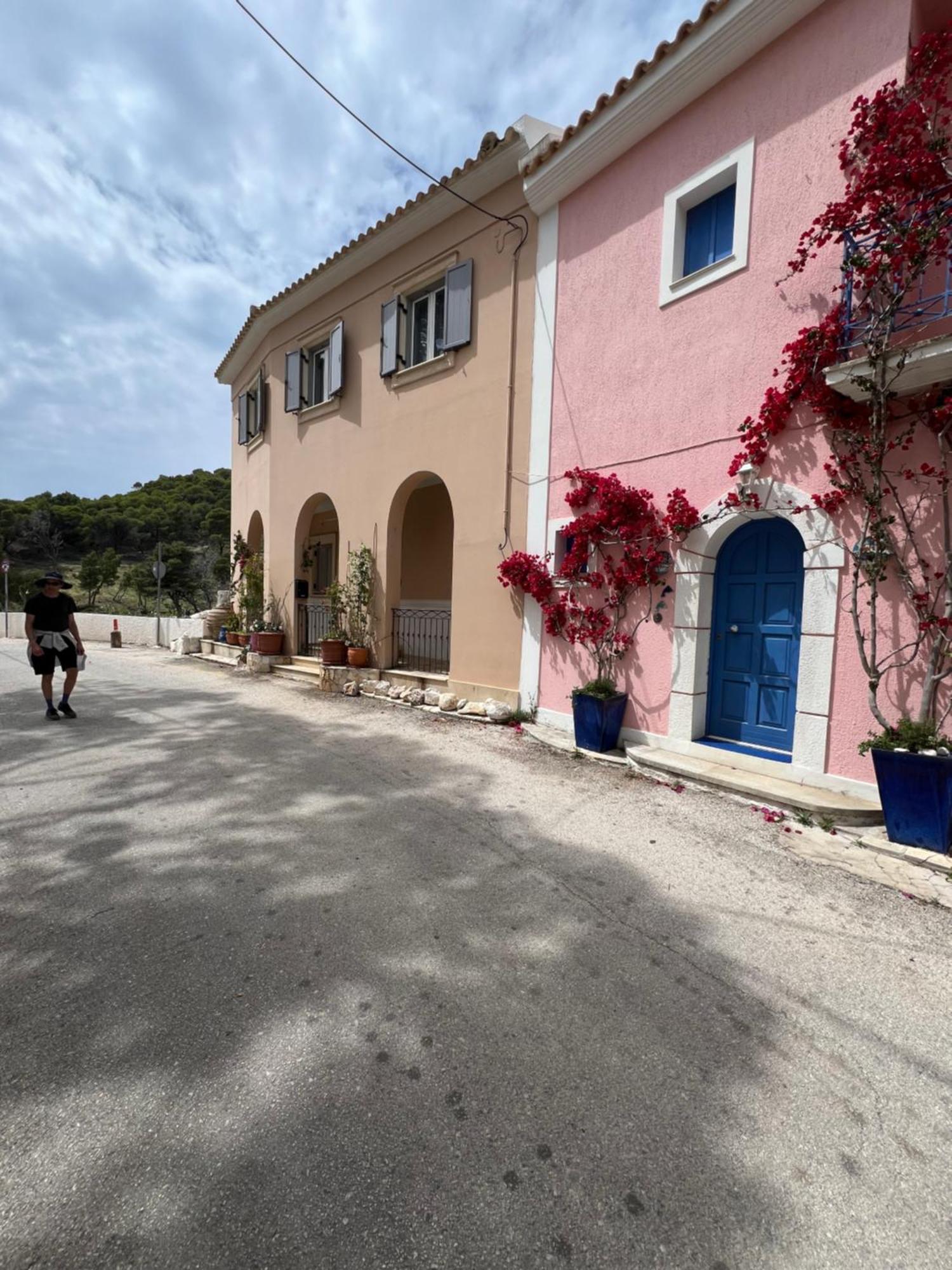 La Casa Sulle Rocce House On The Rocks Holiday home