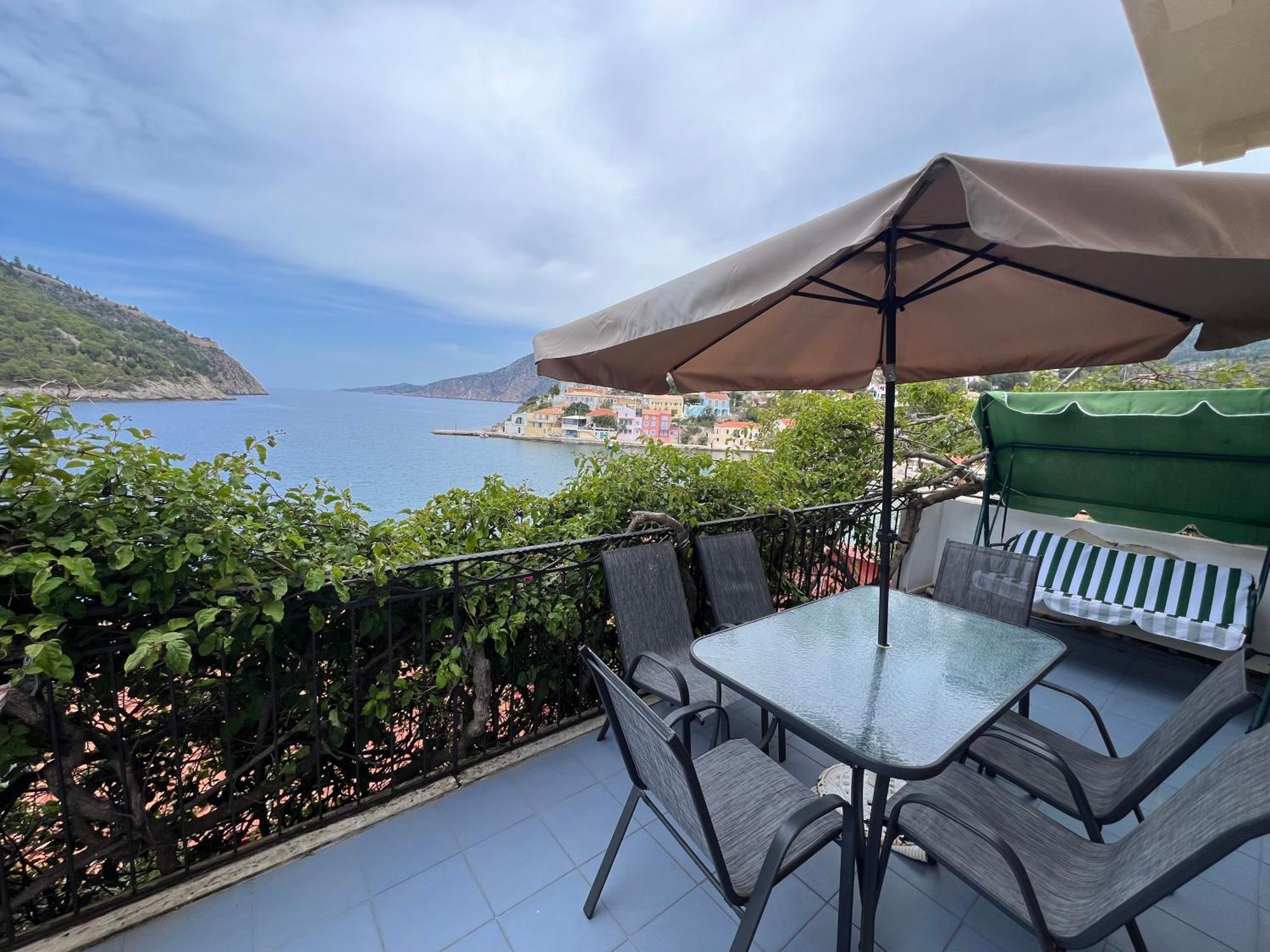 La Casa Sulle Rocce House On The Rocks Asos