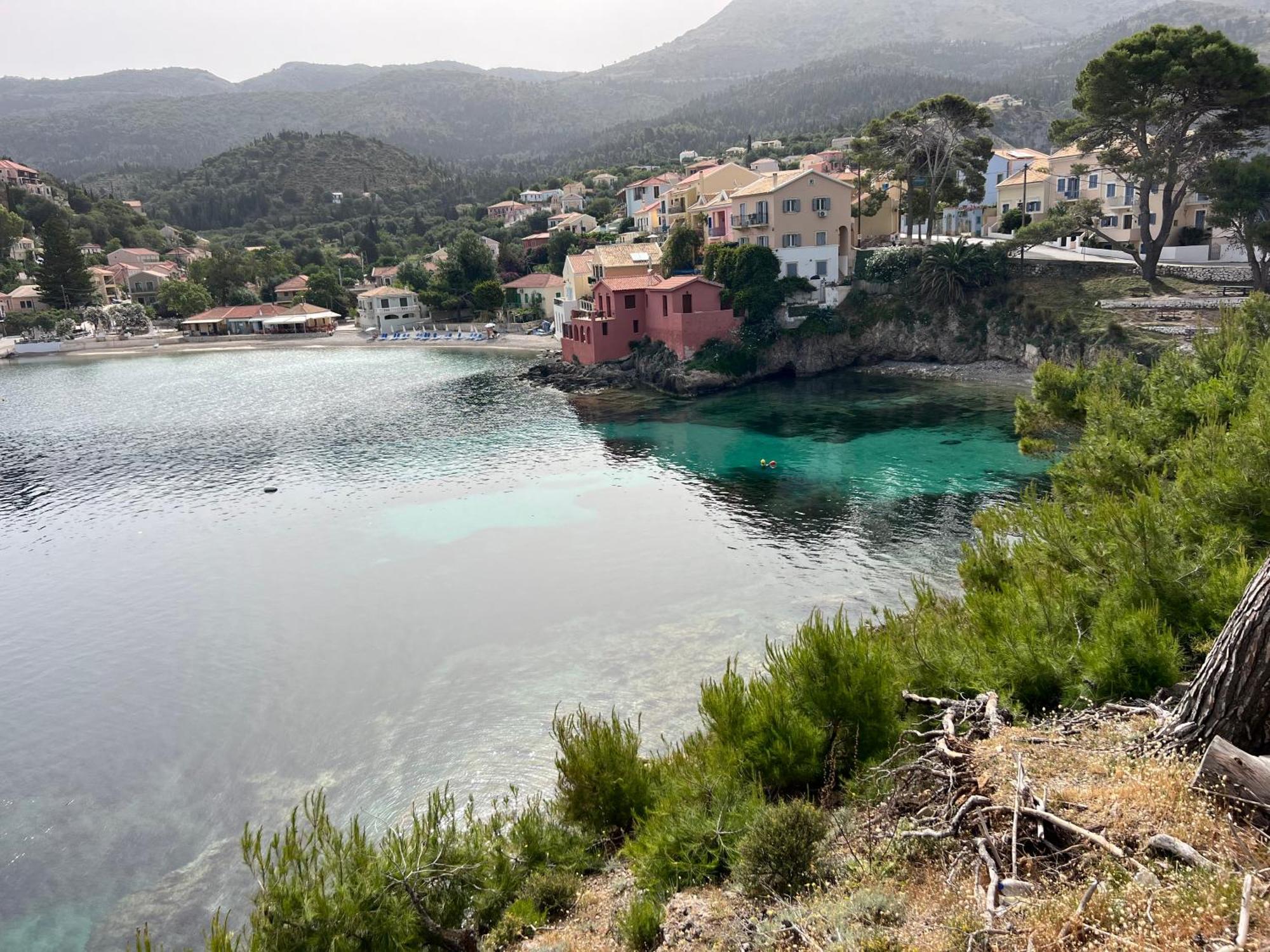 La Casa Sulle Rocce House On The Rocks Holiday home