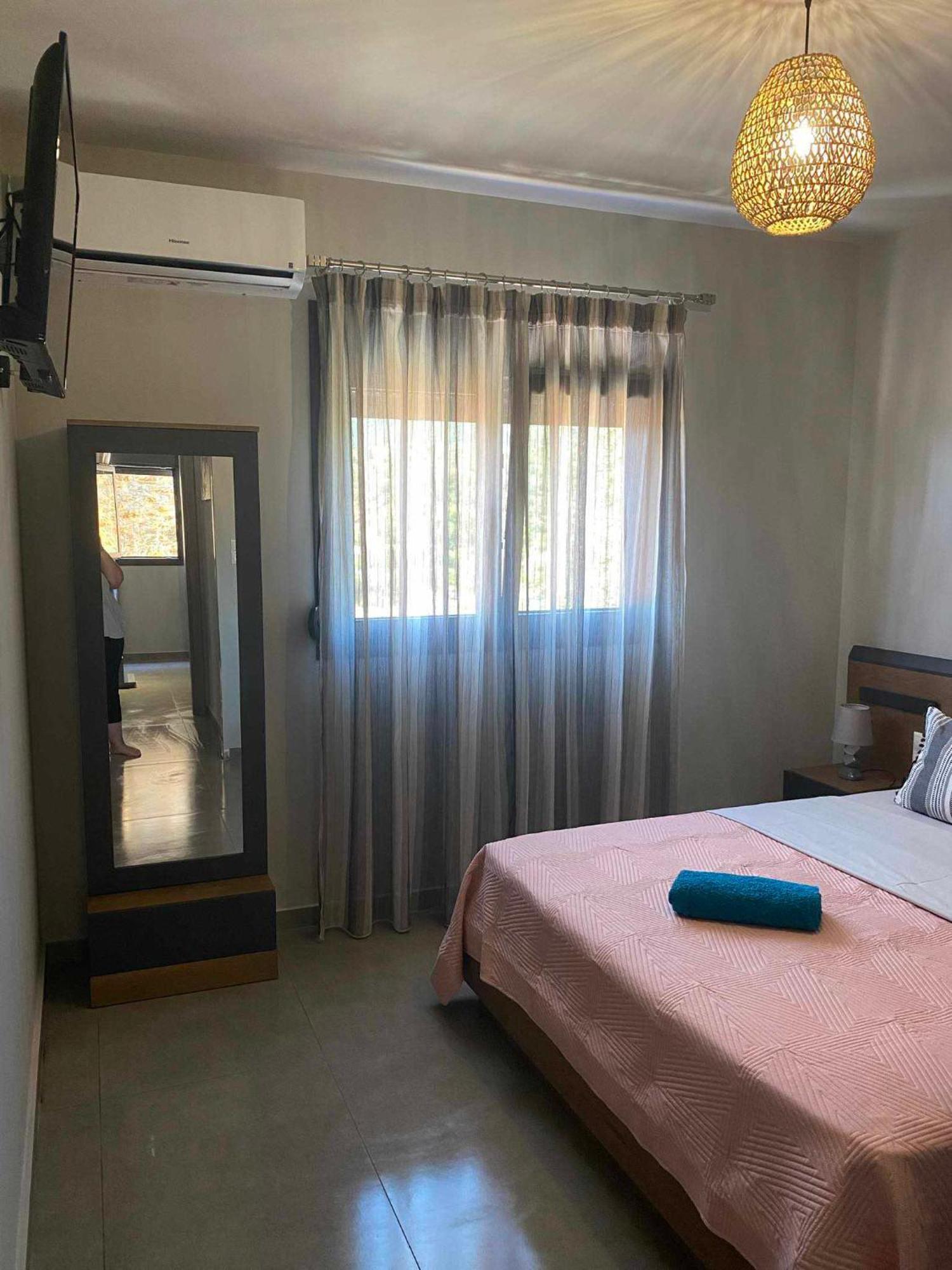 Holiday home Stavros Luxury *