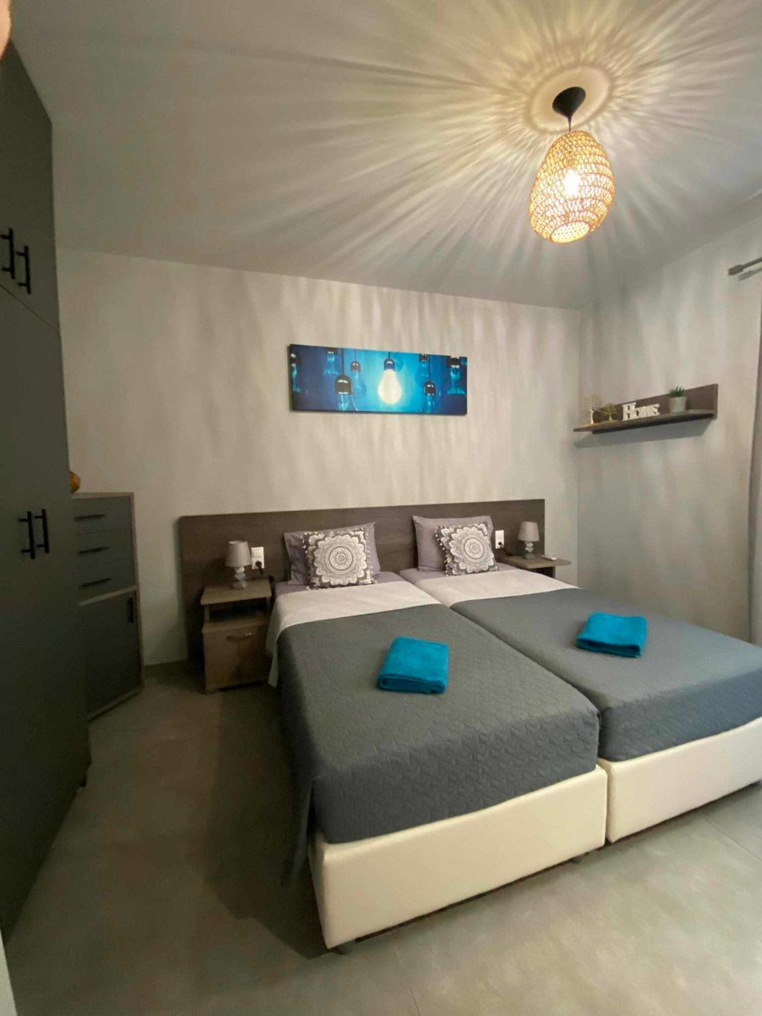 Stavros Luxury Holiday home Skiathos Town