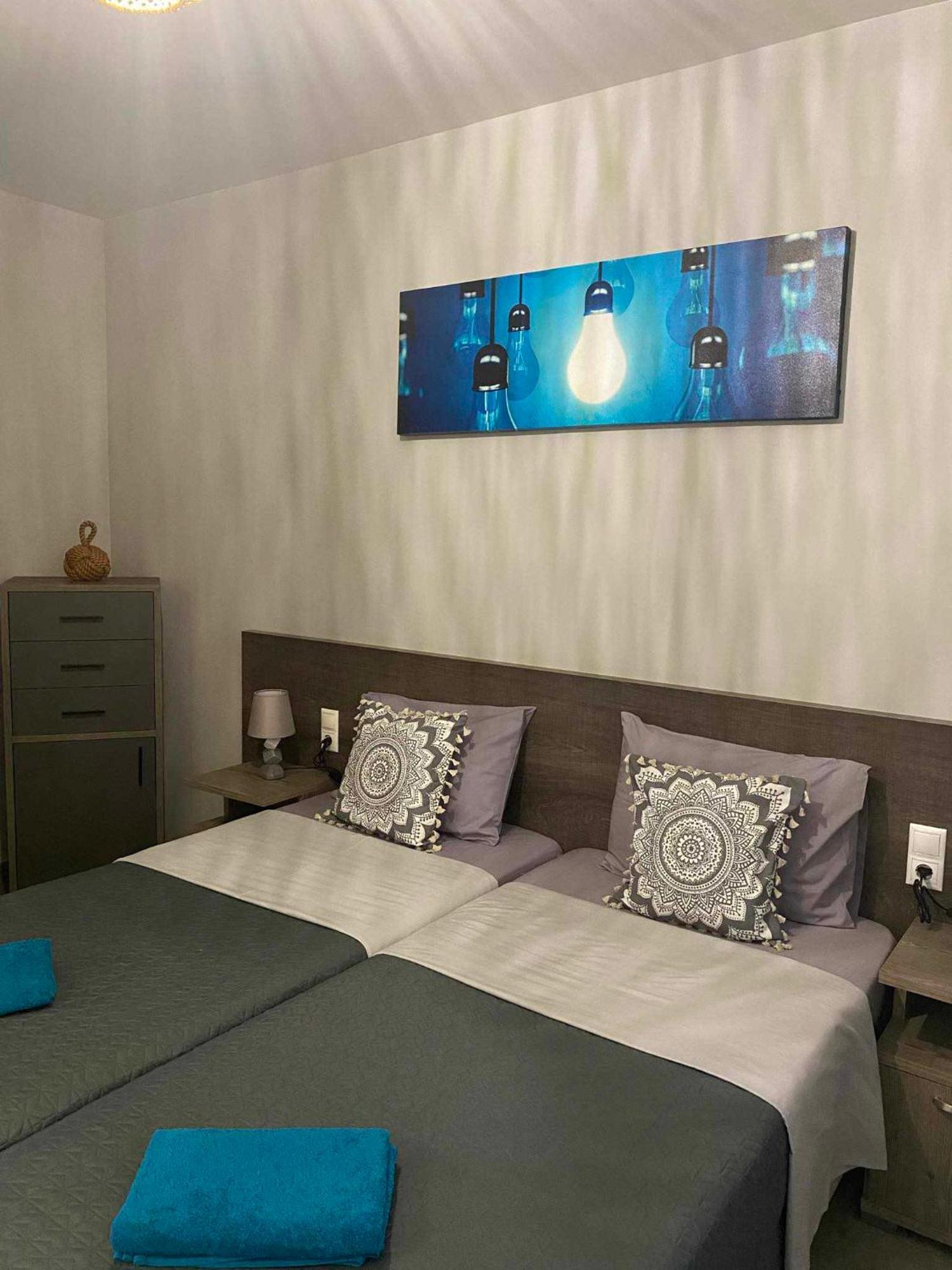 Stavros Luxury *