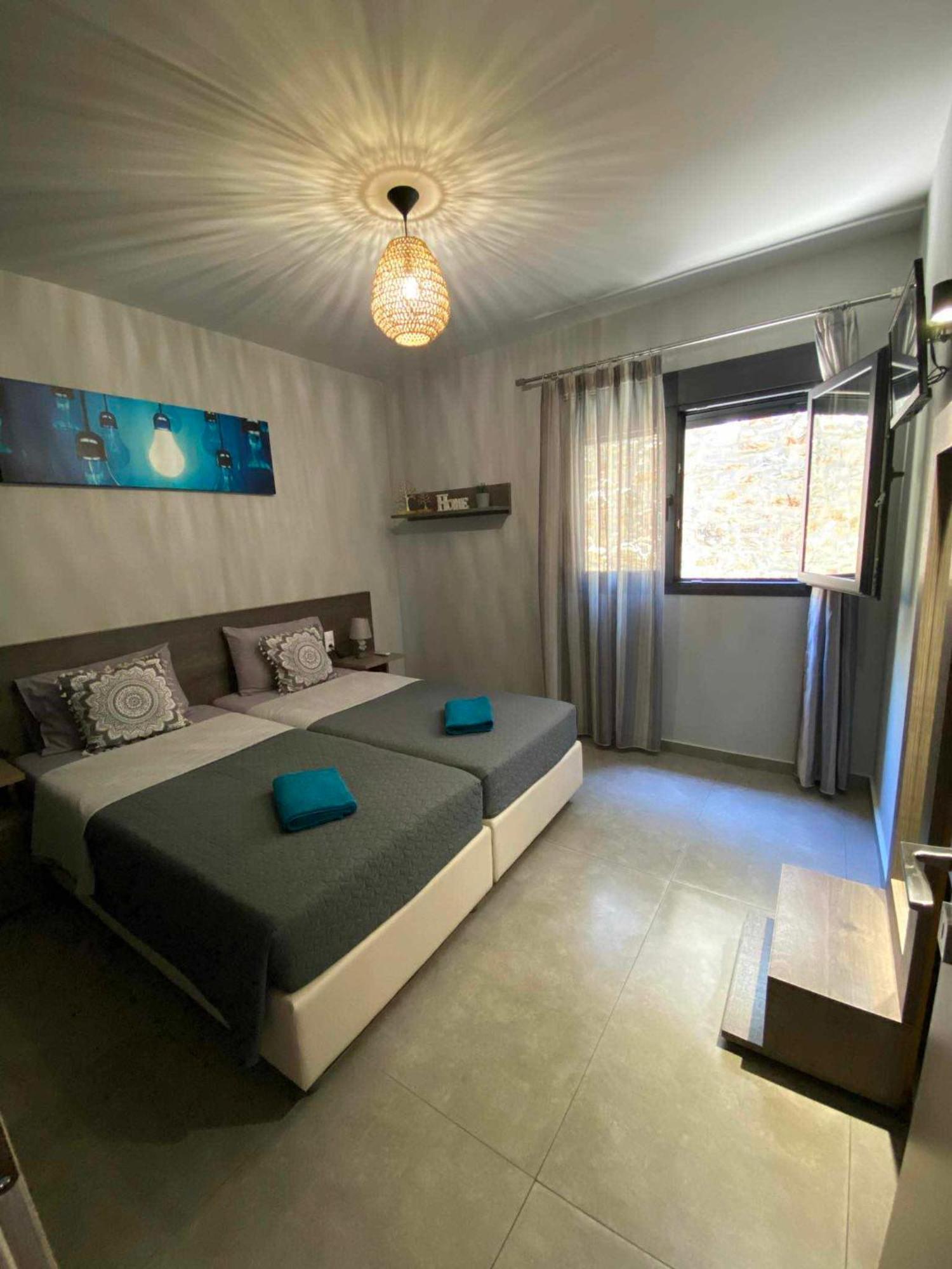 Stavros Luxury