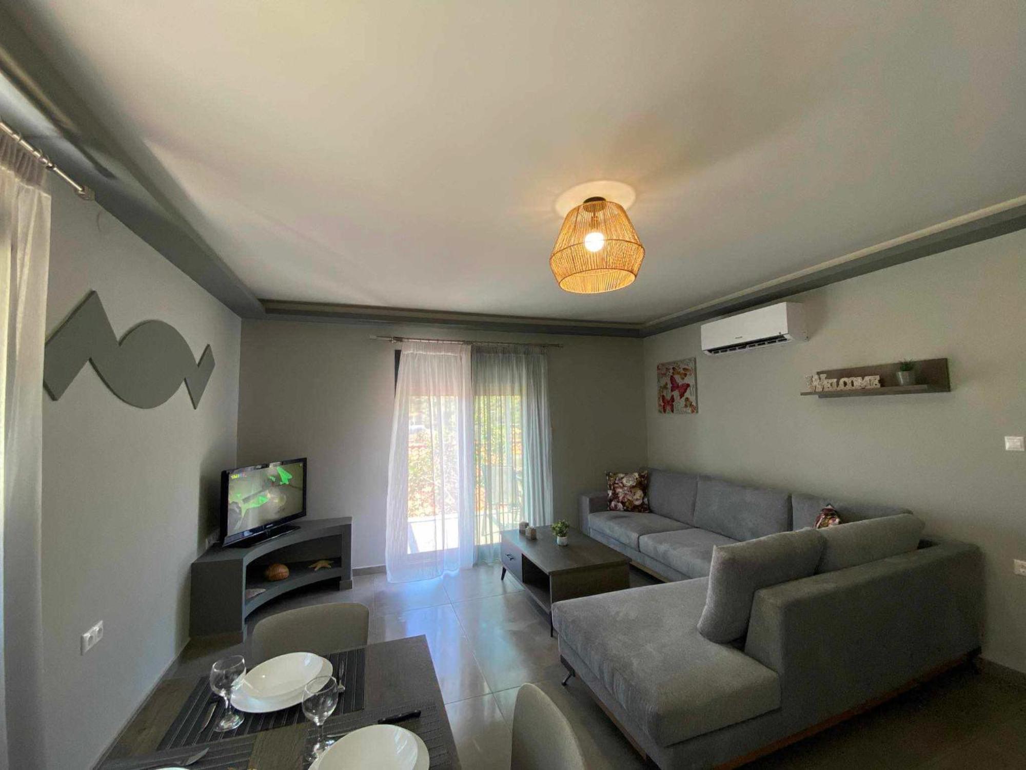 Stavros Luxury Holiday home *