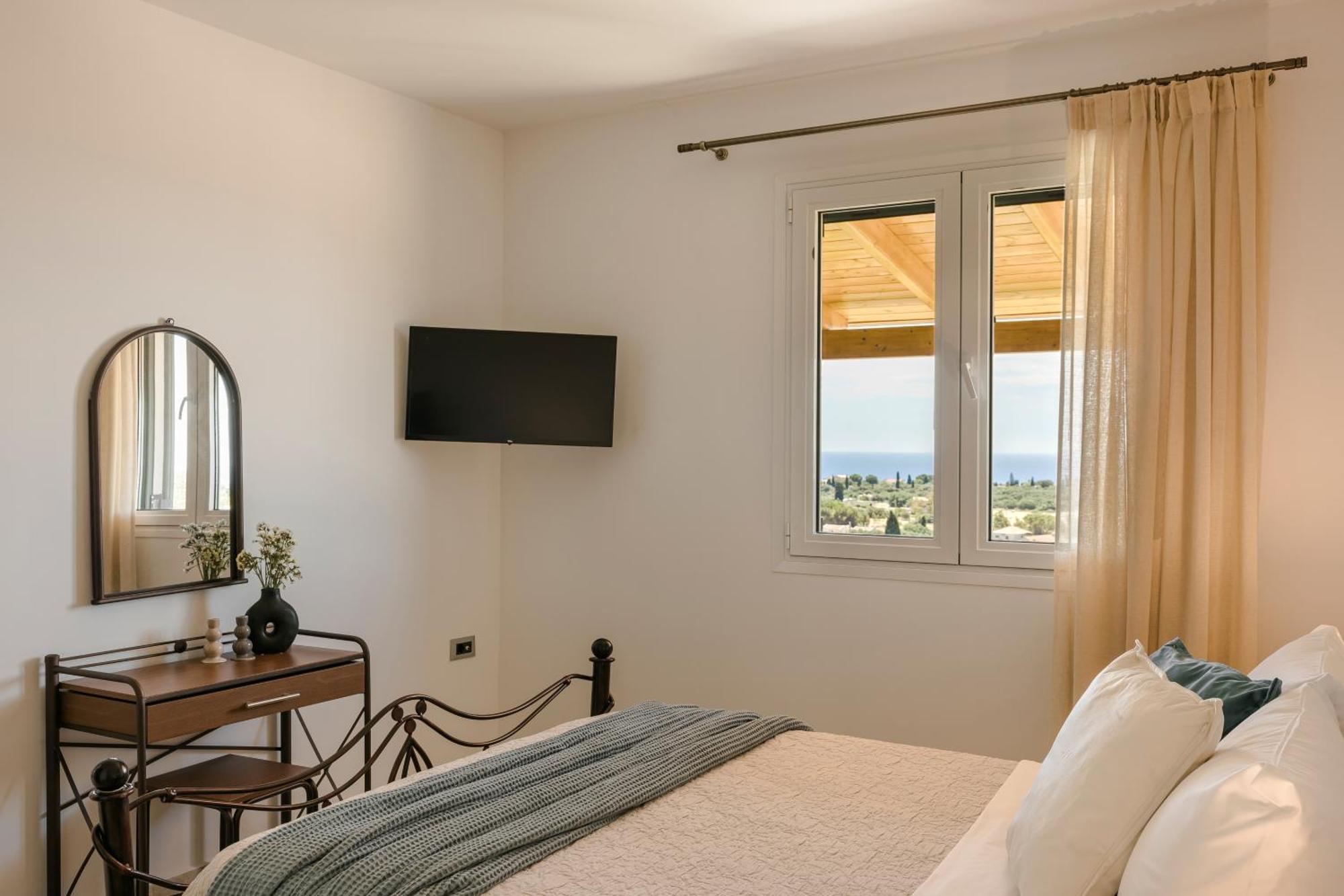 Villa Ipoliti Luxury Living