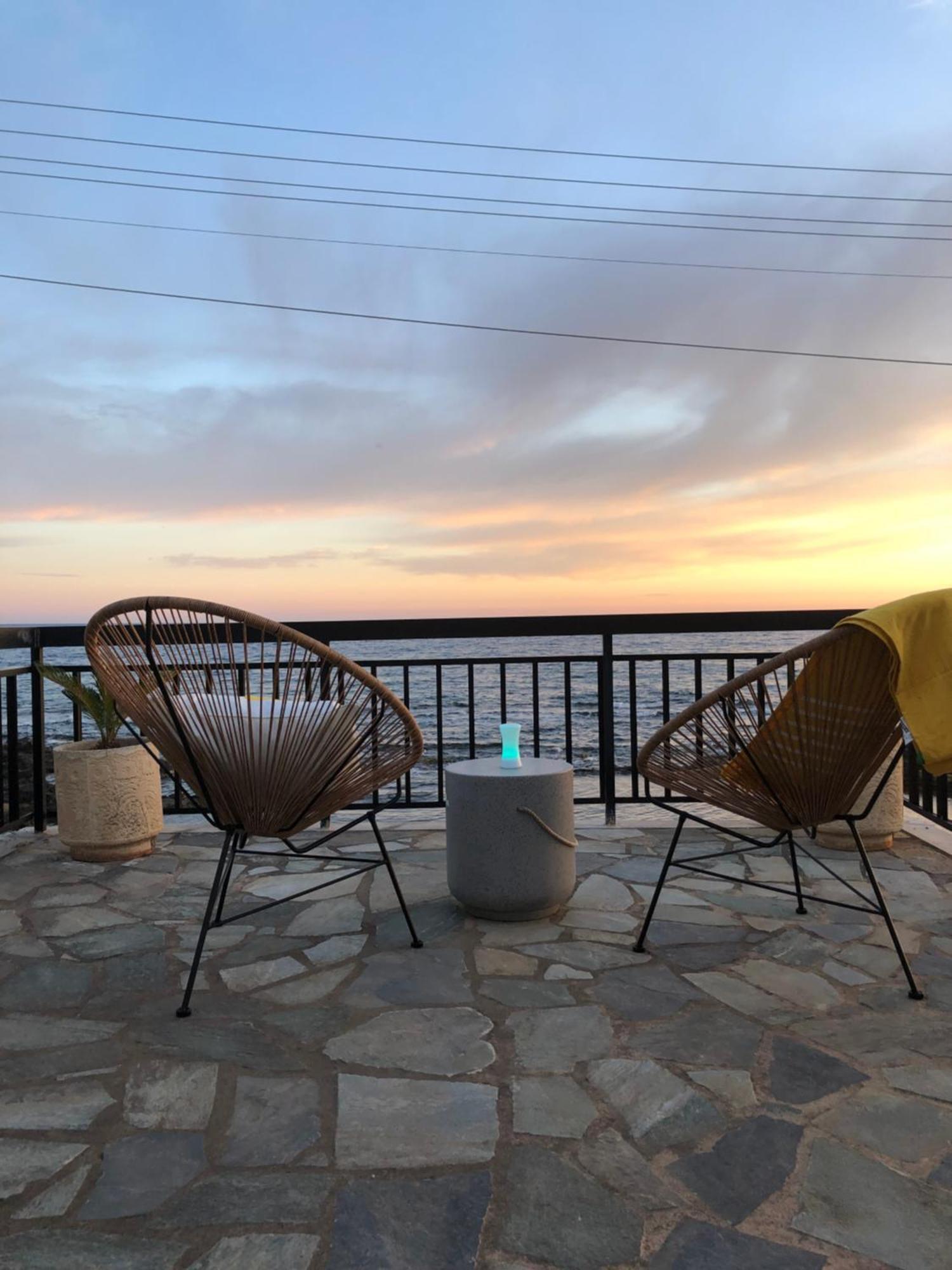 House Koula Holiday home *
