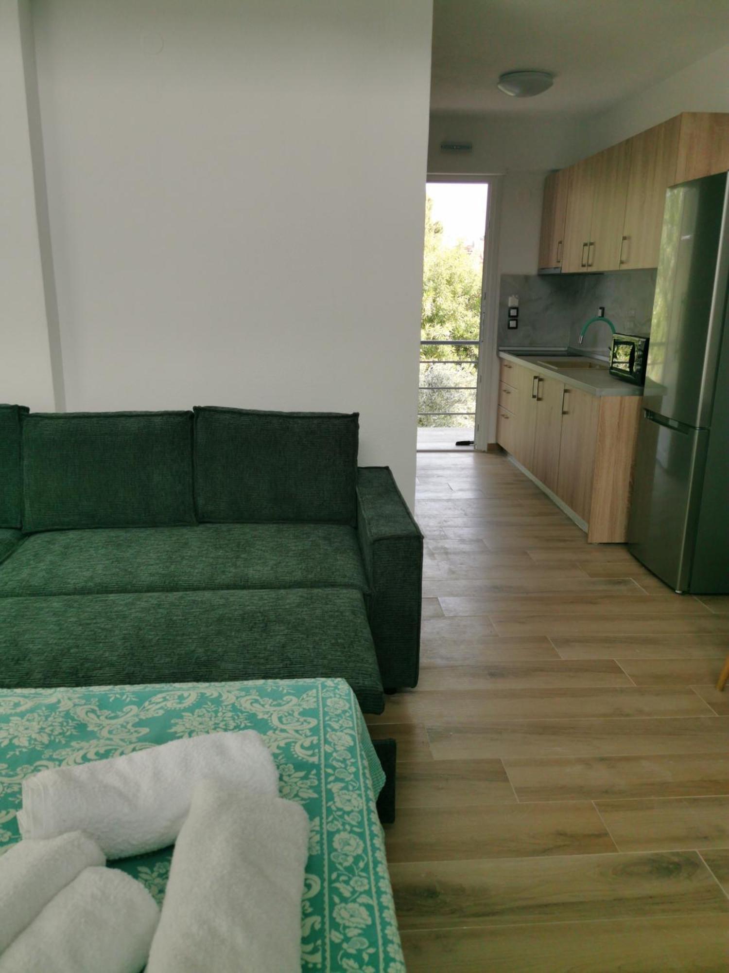 Irinishouse 5 * Toroni