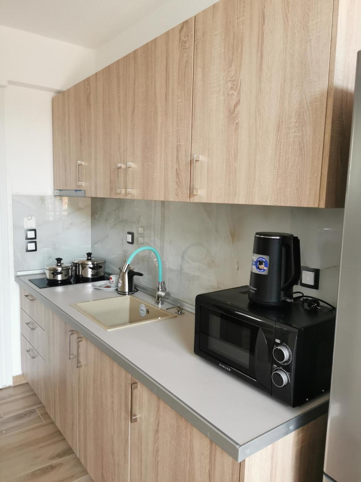Apartment Irinishouse 5