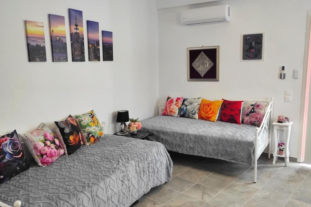 Sea View - Sifnos N1 Apartment *
