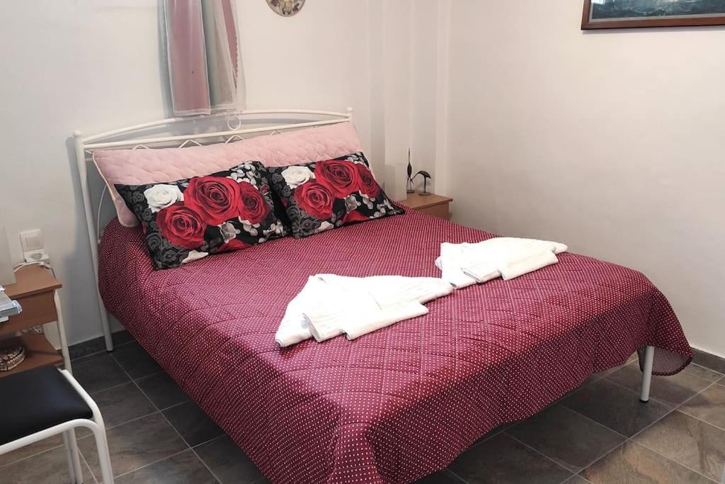 Apartment Sea View - Sifnos N1 Faros (Sifnos)