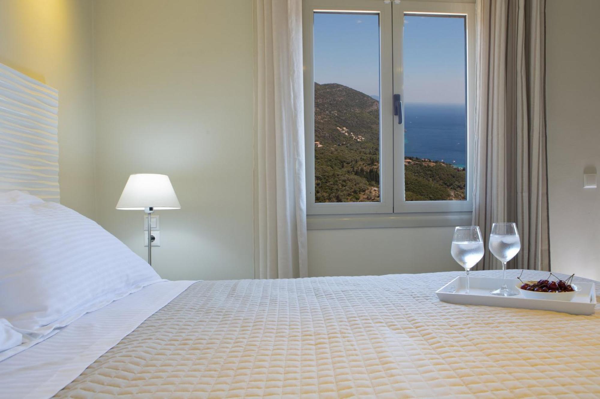 Gialos Villa
