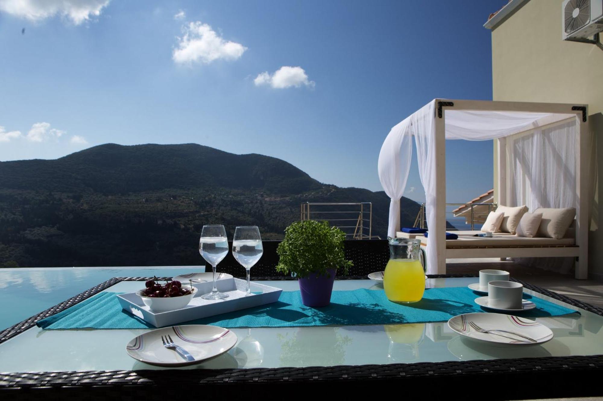 Villa Ilios *