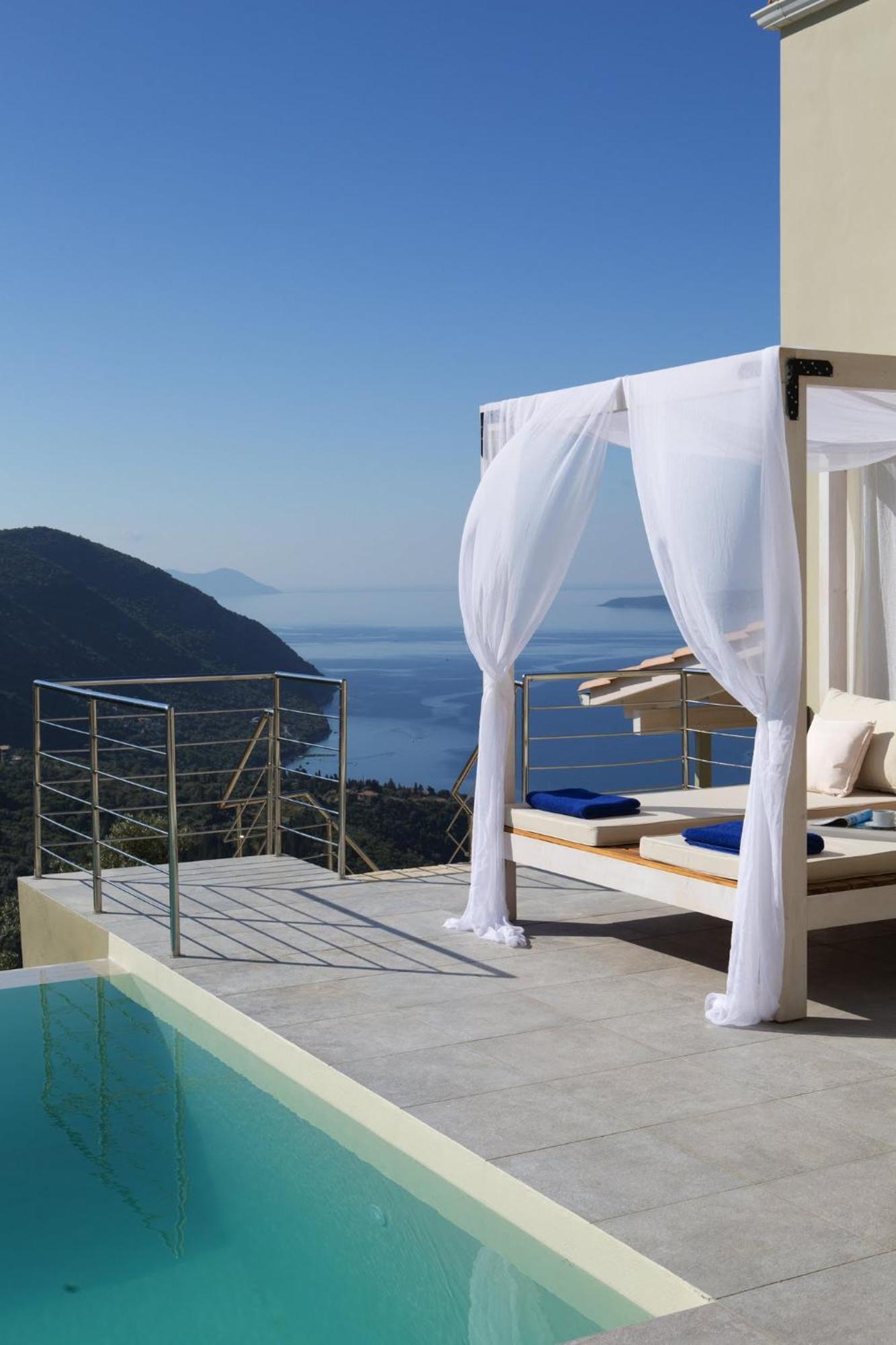 Ilios Villa