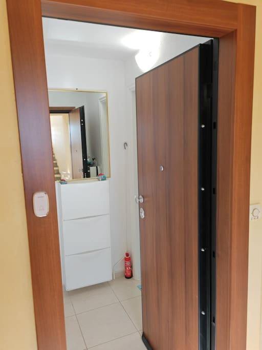 Apartment Leo's & Xerxes' Place In The Heart Of Rhodes Rhodes City