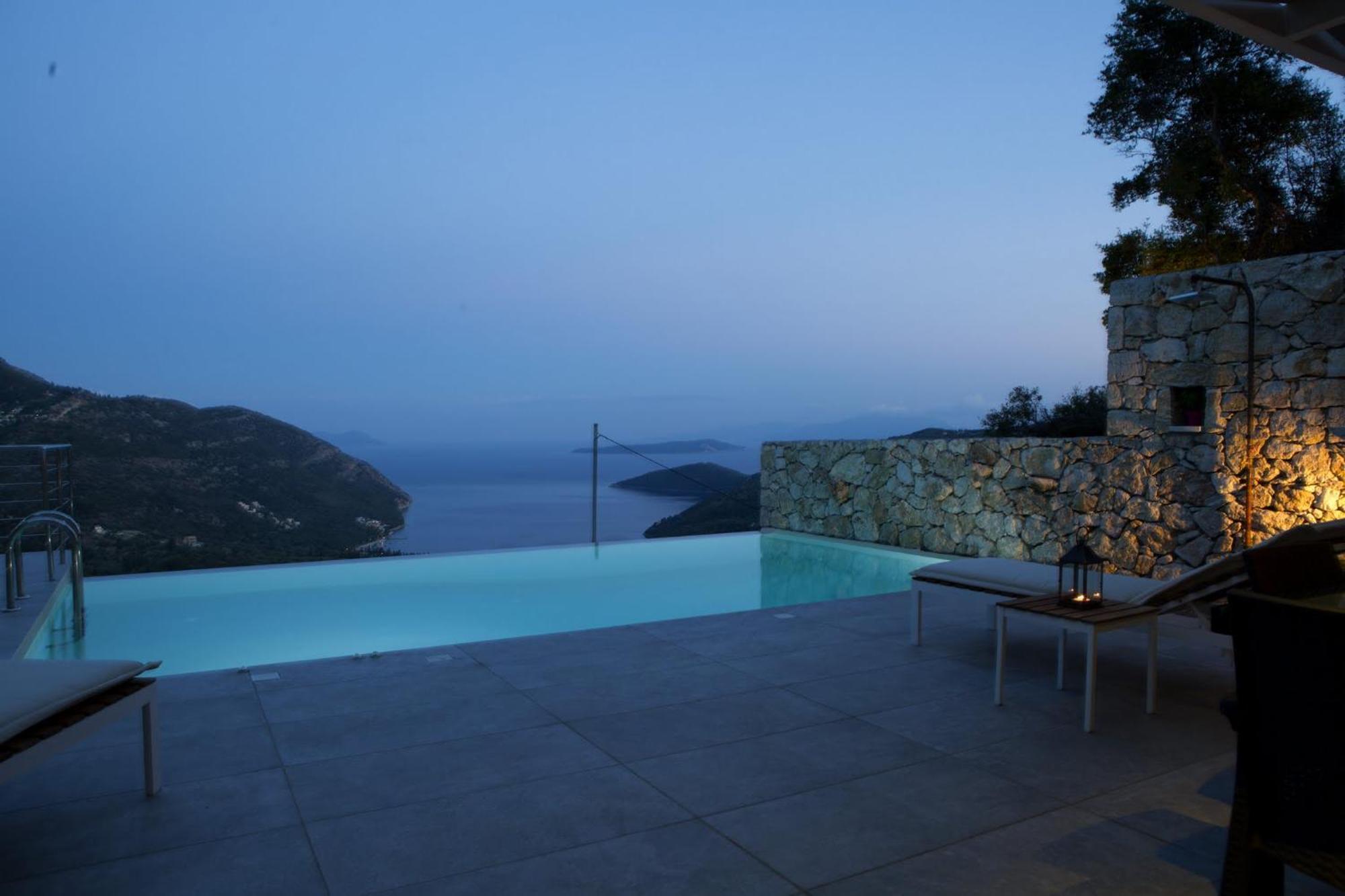 Gialos Villa
