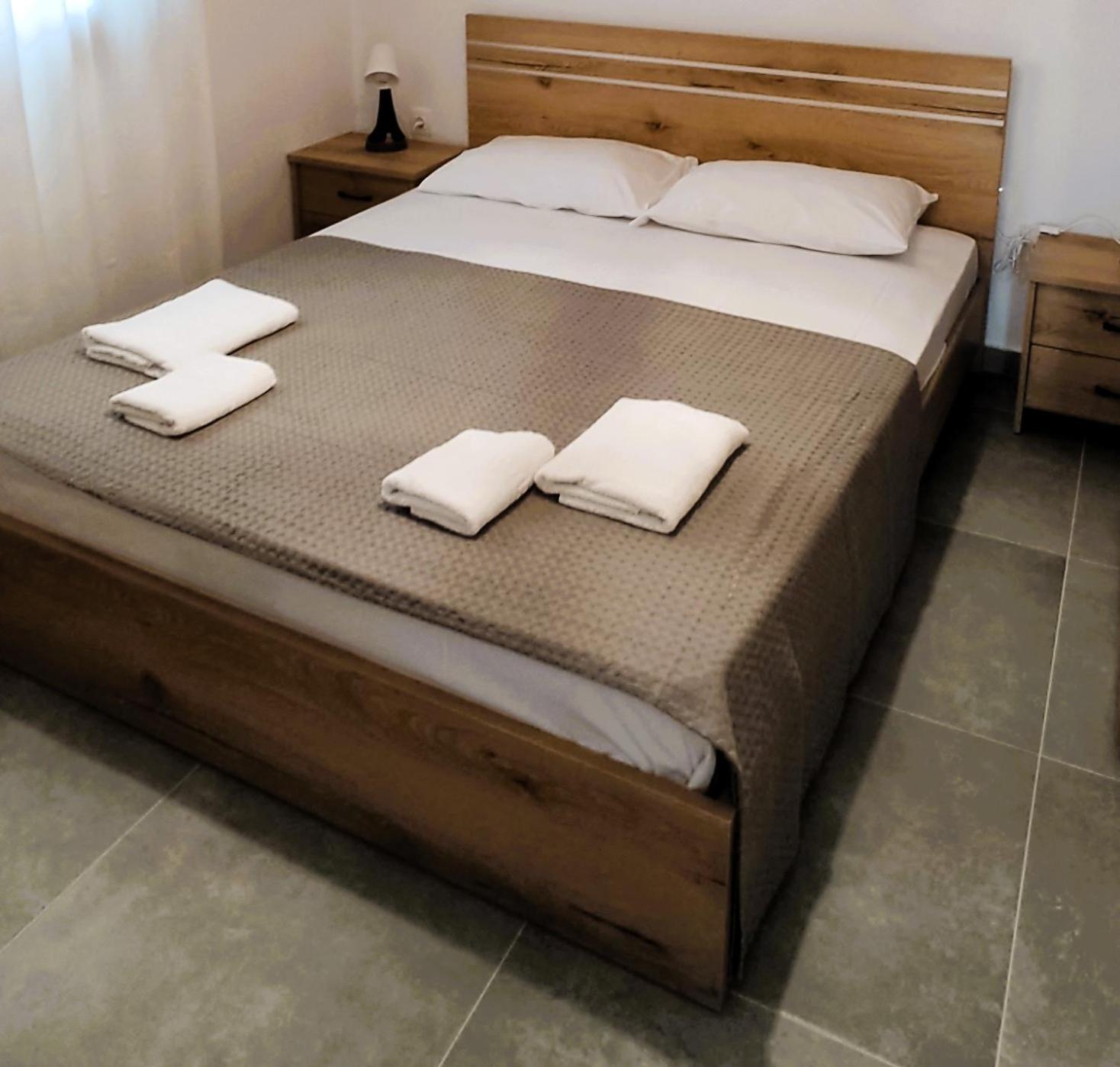 Carpe Diem Villa Nea Iraklia
