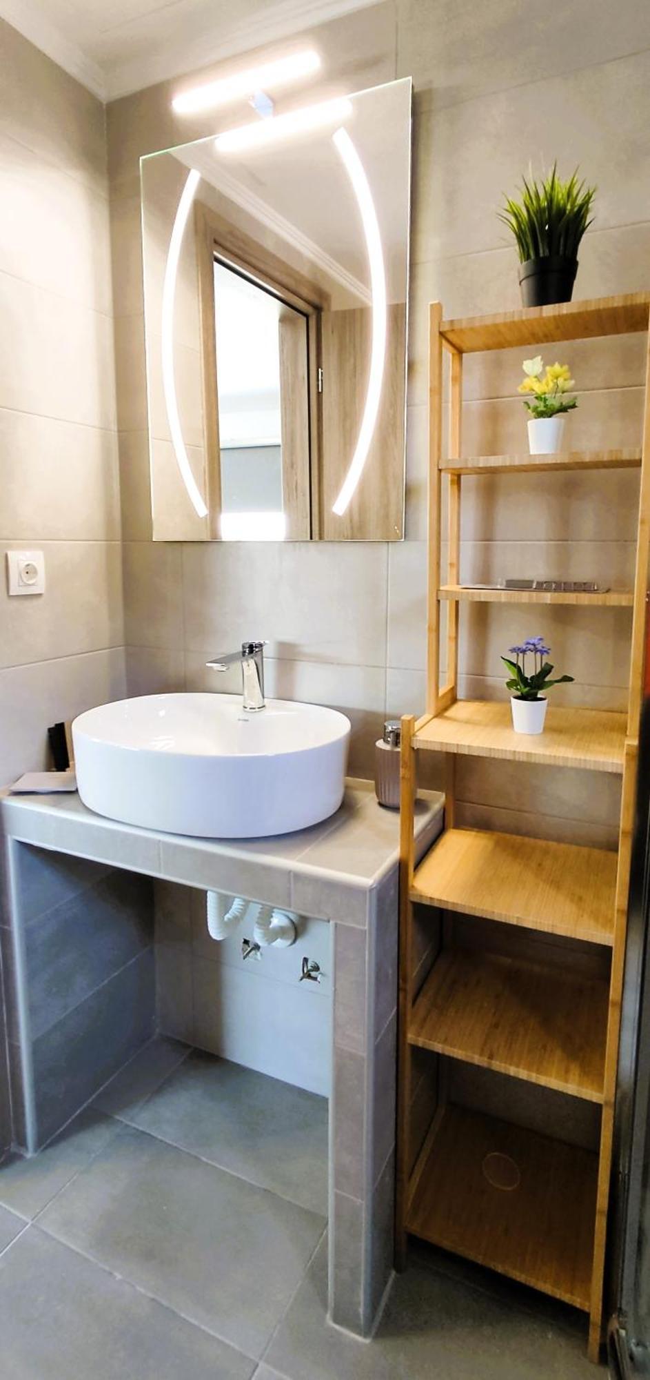 Carpe Diem Villa Nea Iraklia