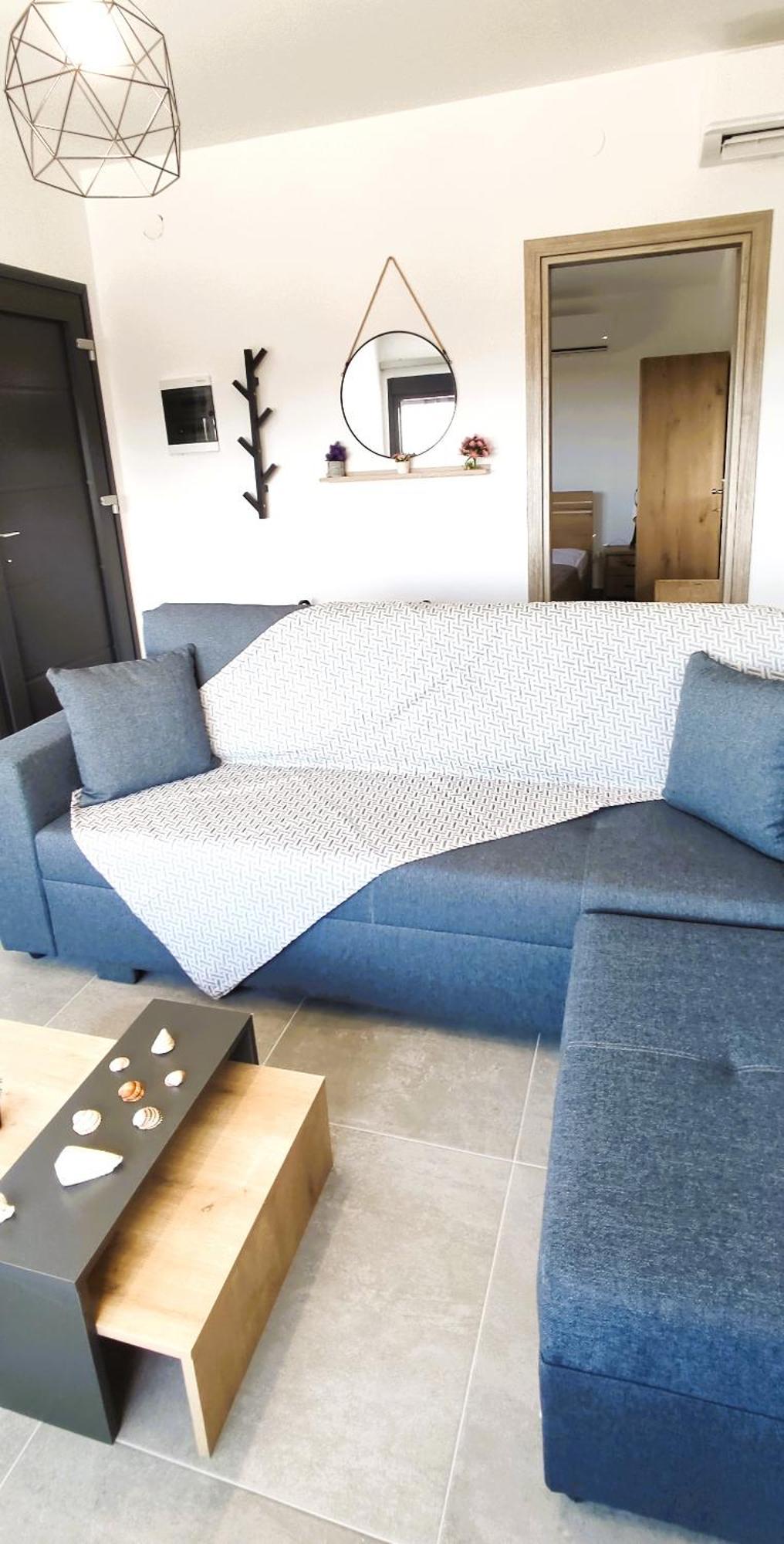 Carpe Diem Villa Nea Iraklia