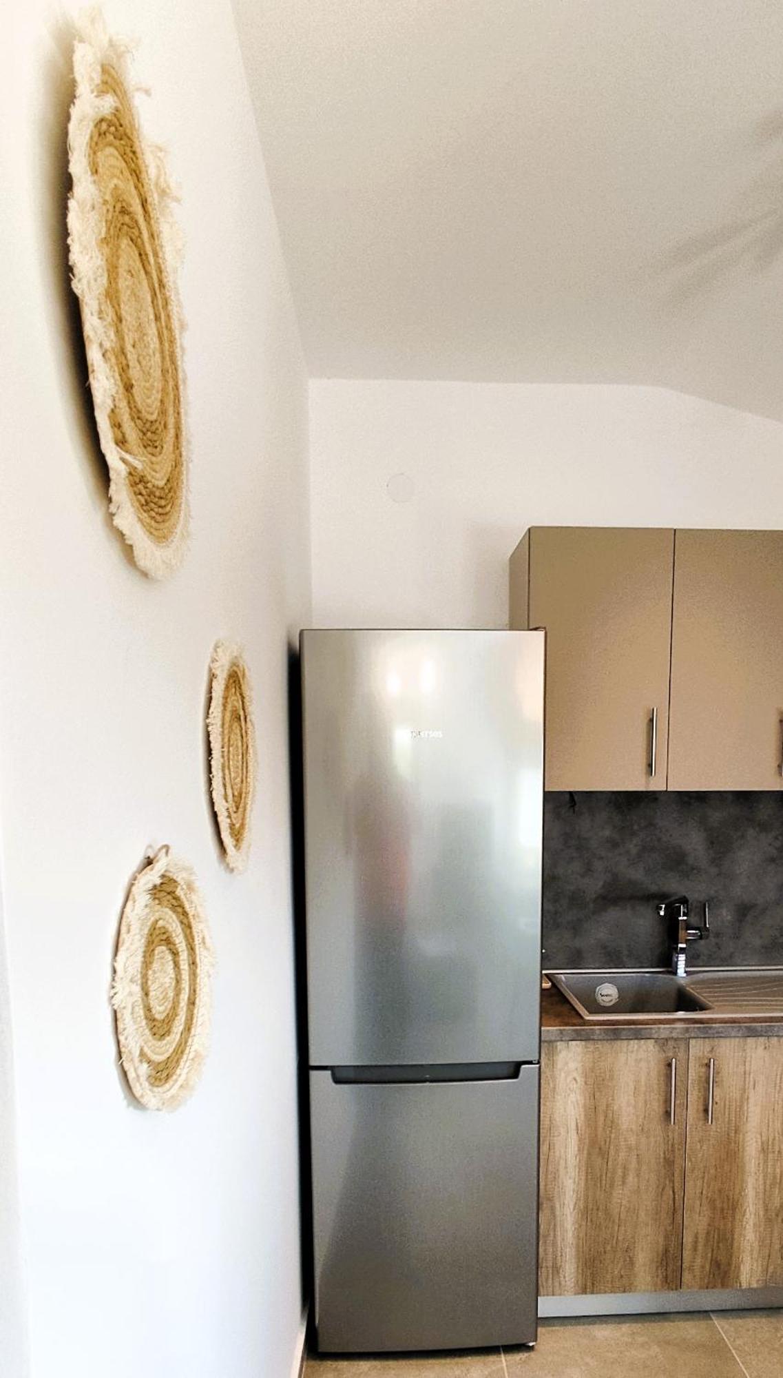 Carpe Diem Villa Nea Iraklia
