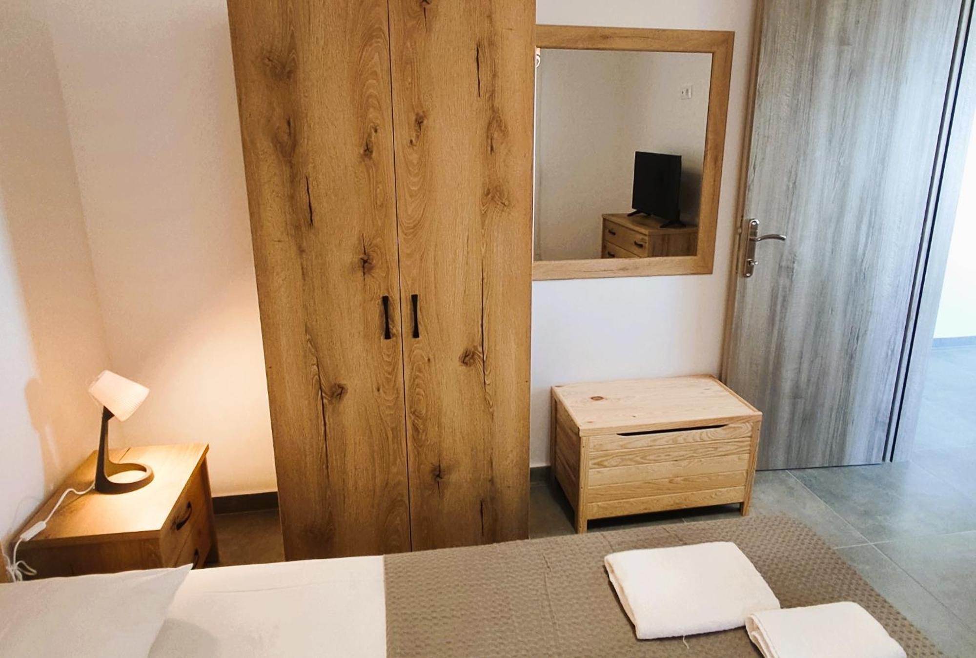 Carpe Diem Villa Nea Iraklia