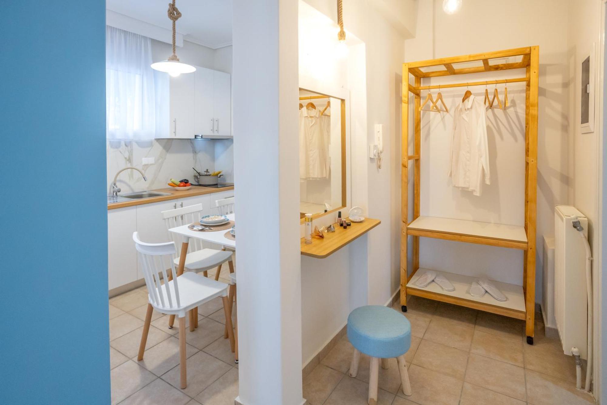 Thalassee Apartment