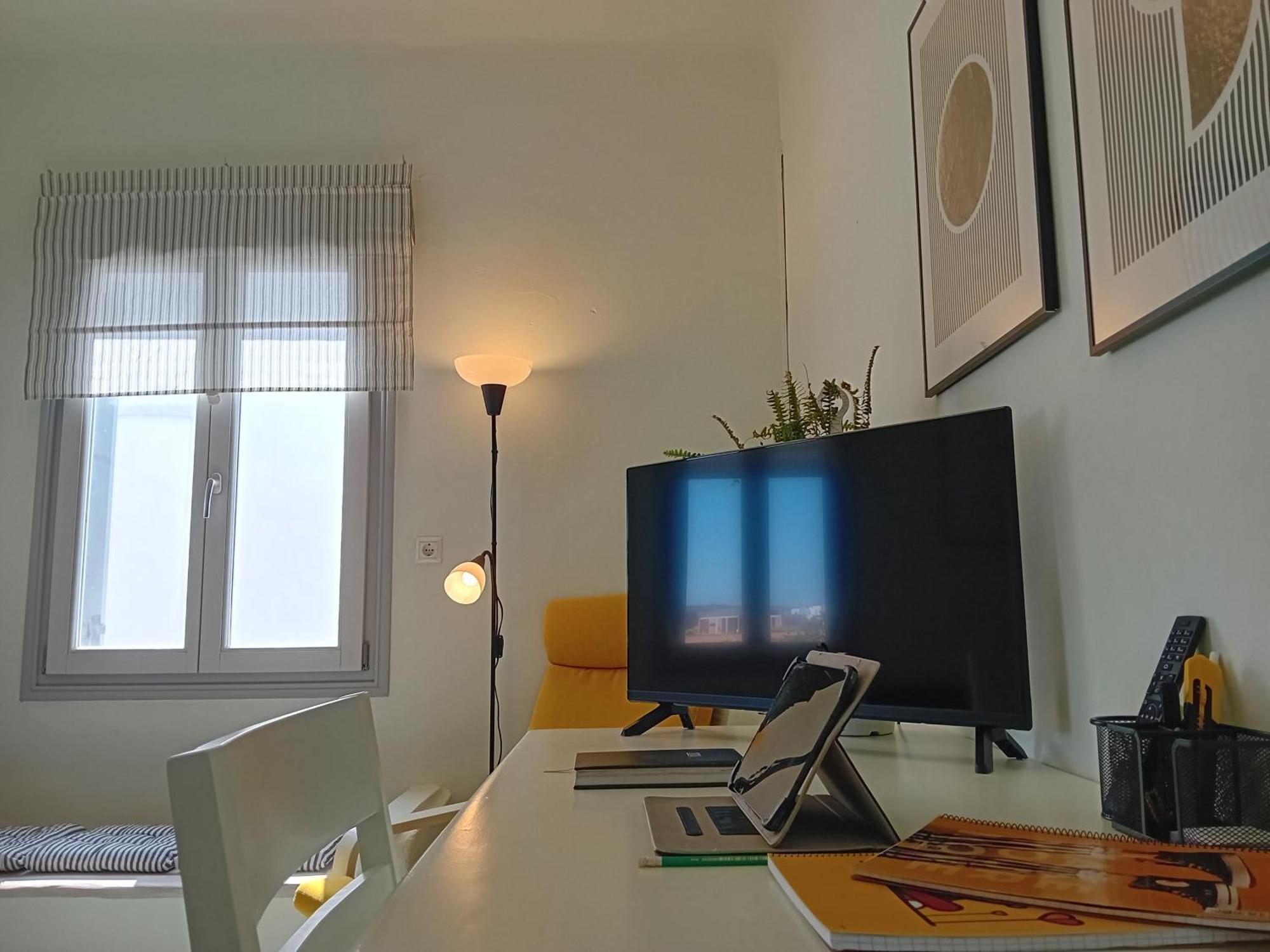 Holiday home Ione Seaside Santa Maria (Paros)