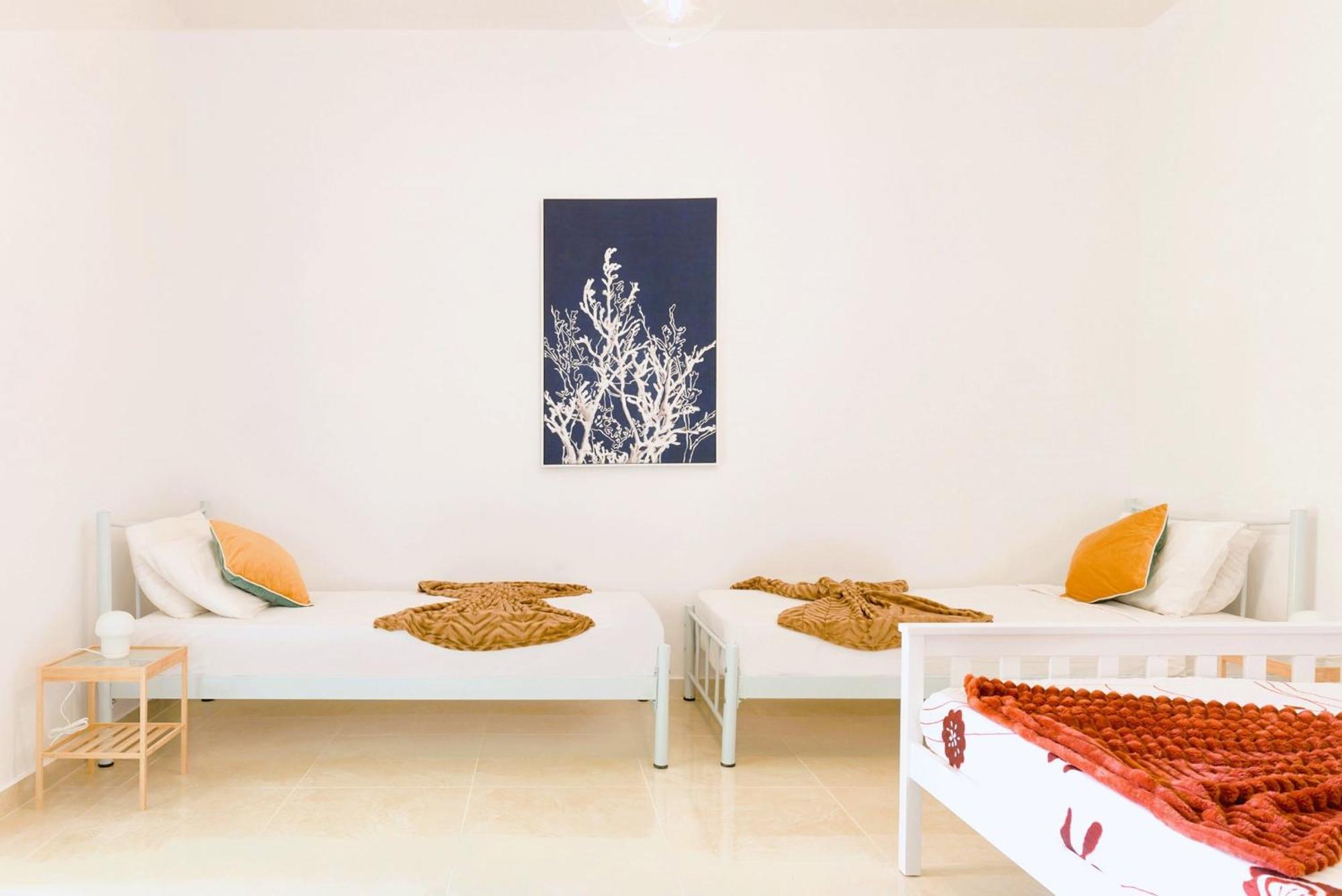 Apartment Cretan Fun Stalos