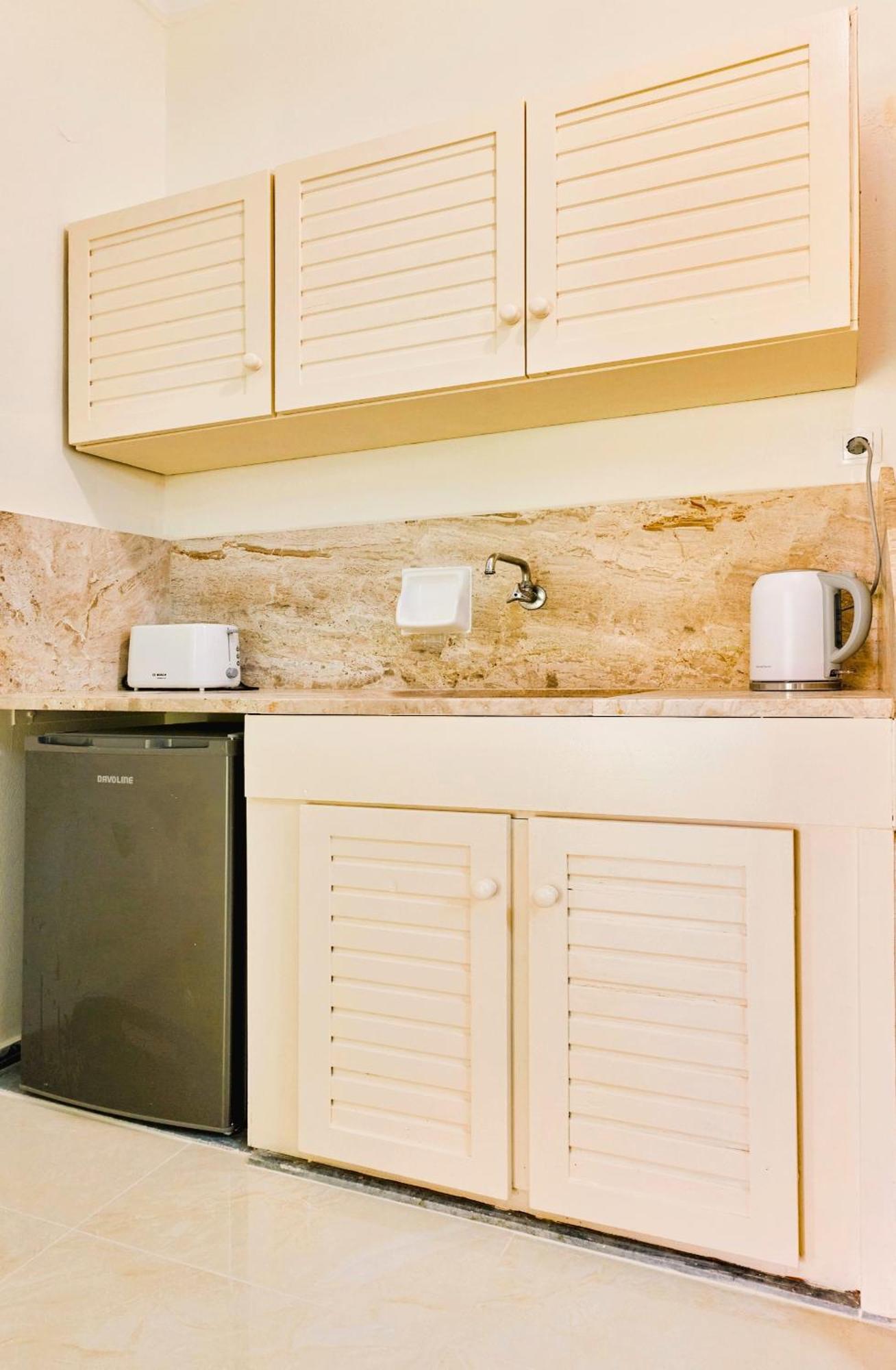 Apartment Cretan Fun