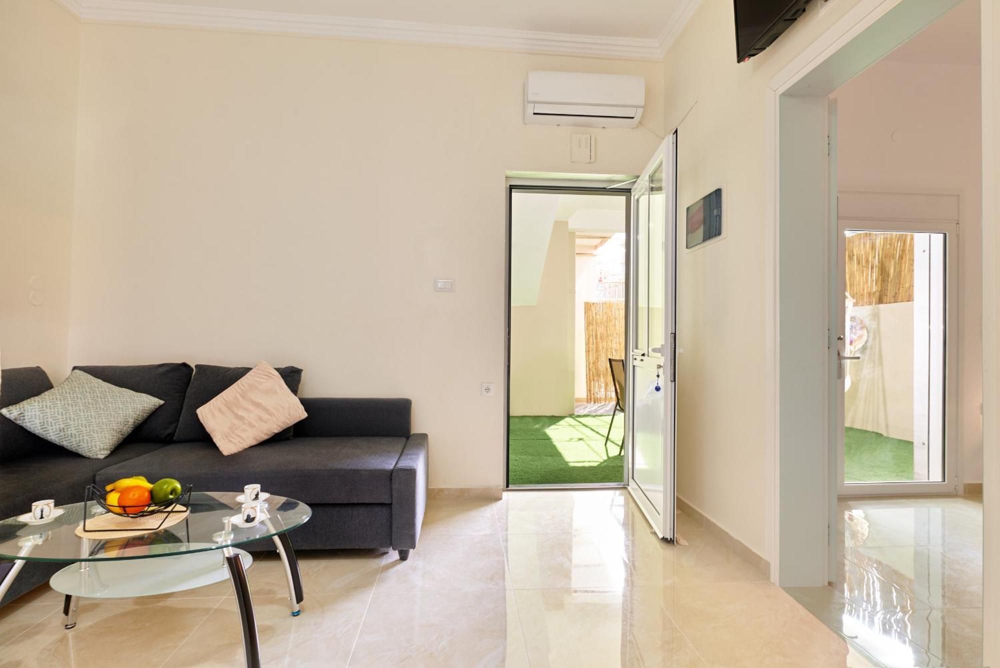 Cretan Fun Apartment