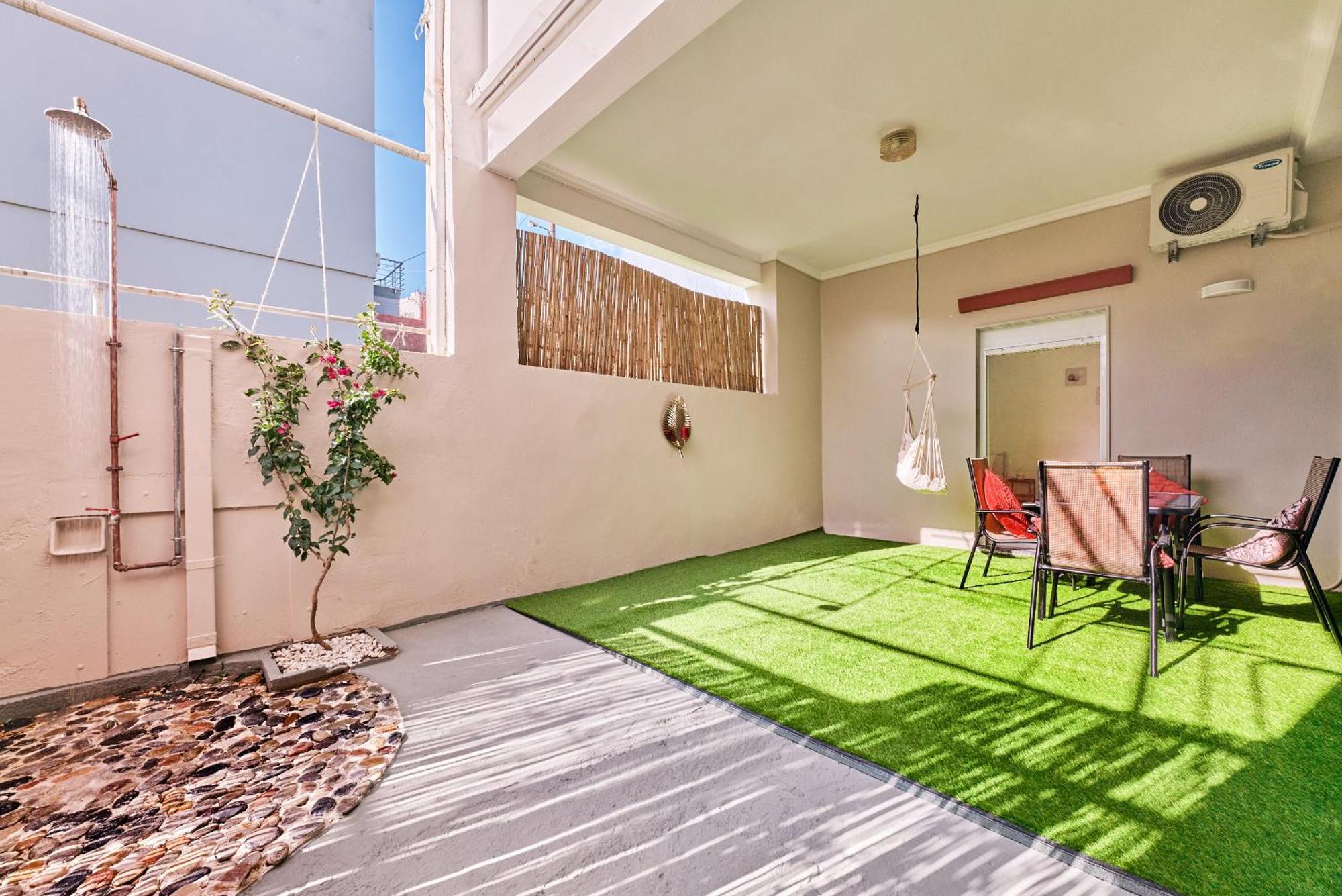 Cretan Fun Apartment