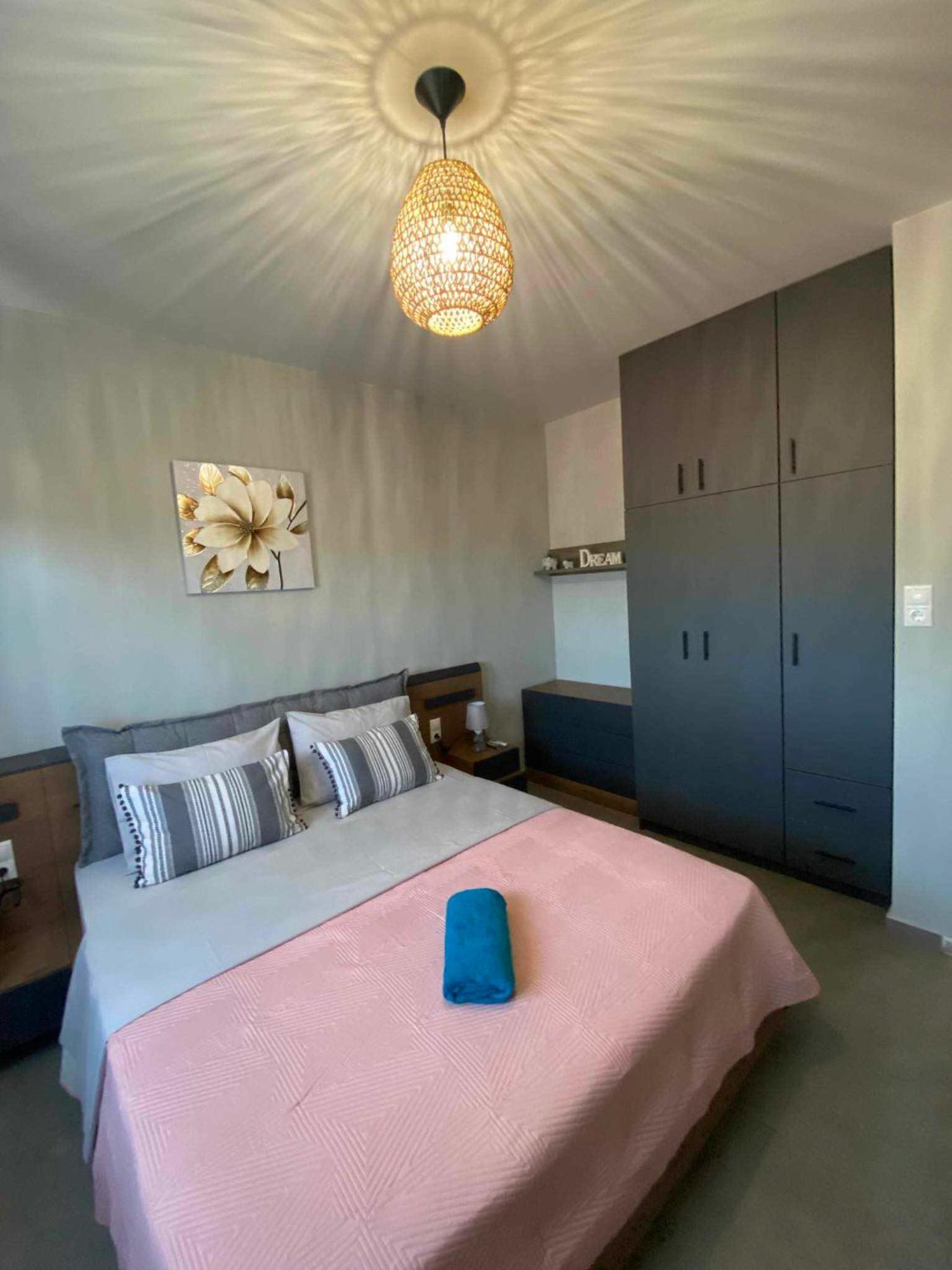 Stavros Luxury Holiday home *