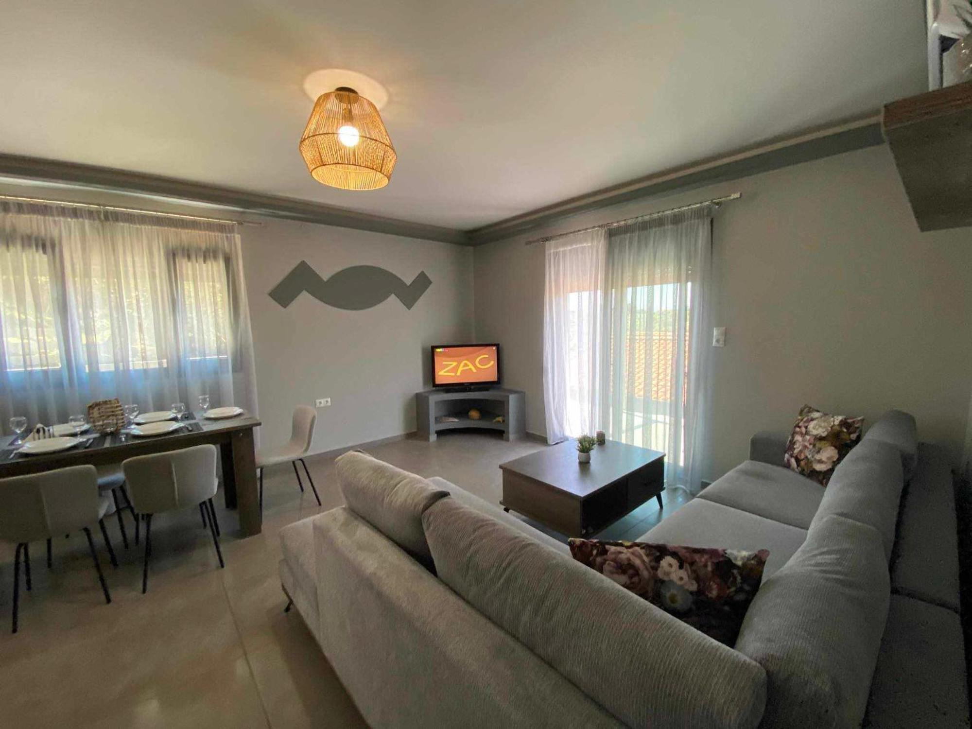 Stavros Luxury Holiday home Skiathos Town