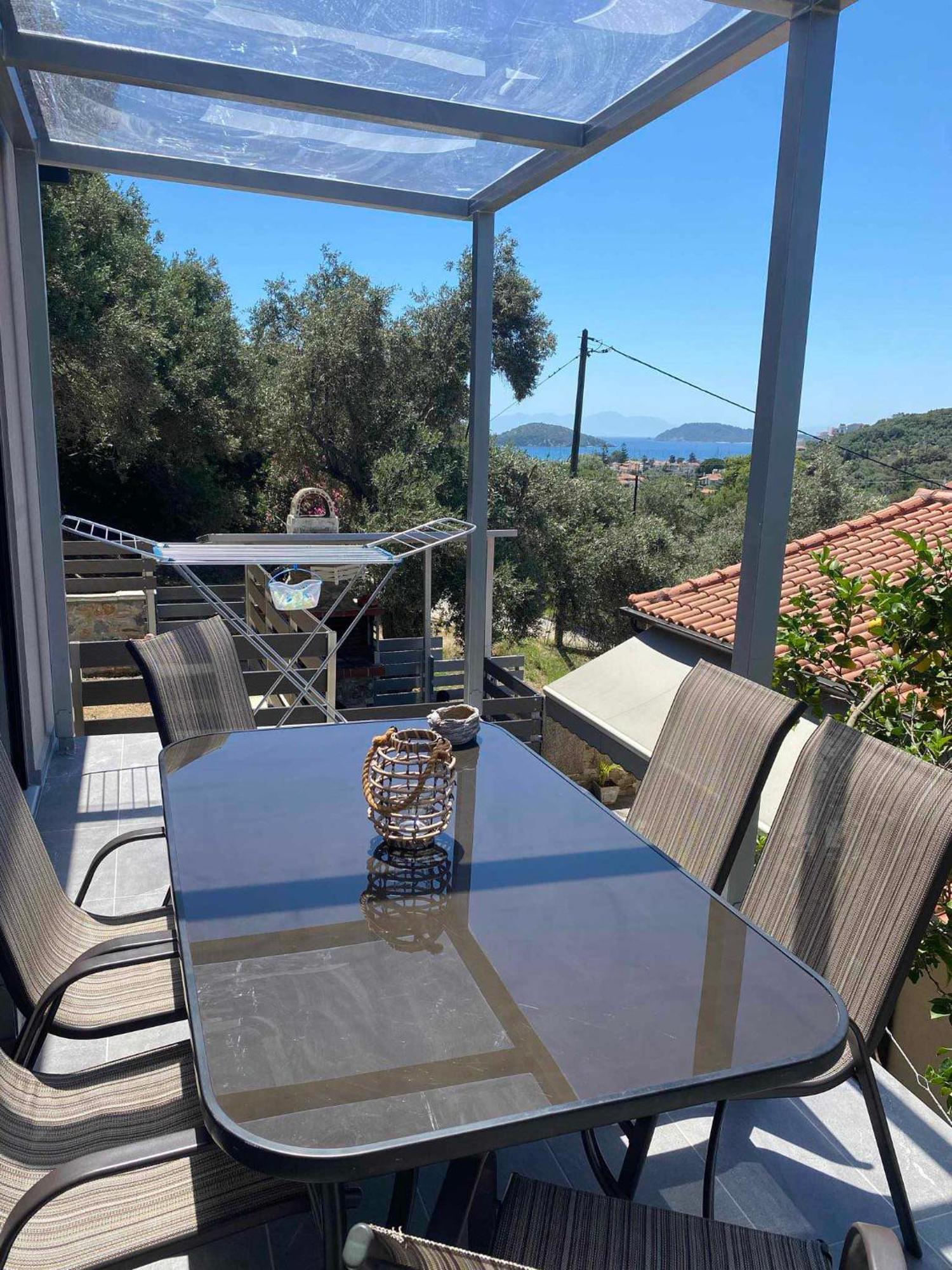 Stavros Luxury Holiday home *