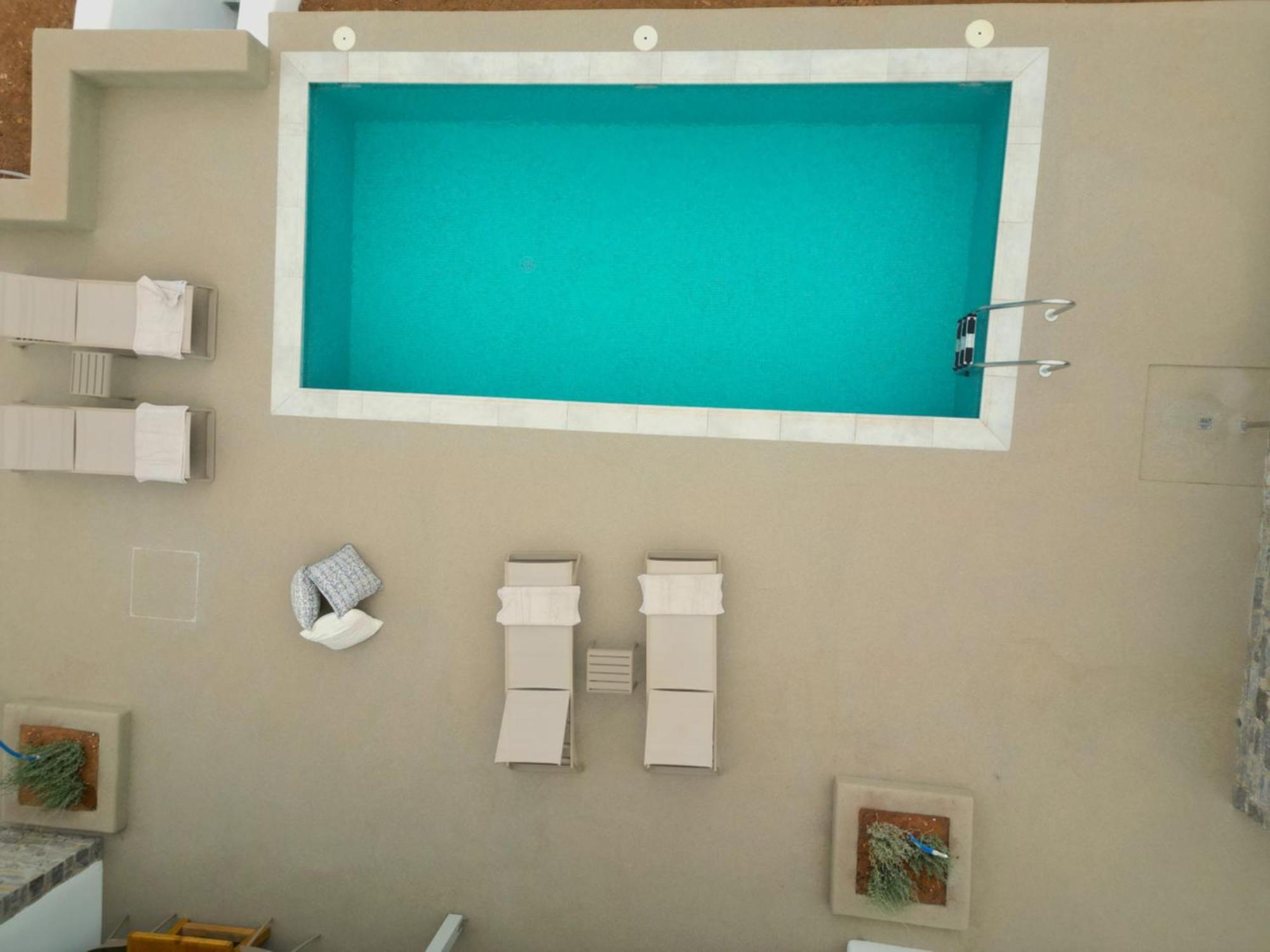 Villa Mosaic Villas, Paros Isterni (Paros)