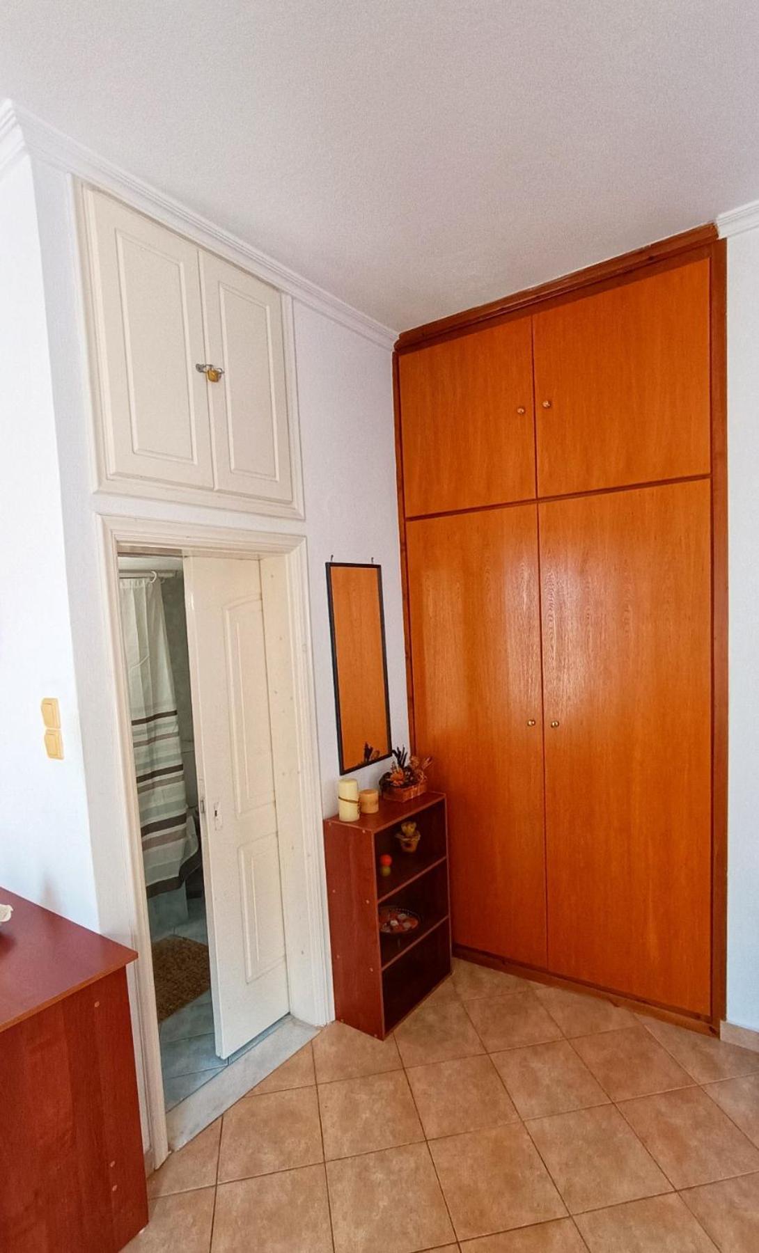Apartment Ammoudeli Coastal Escape