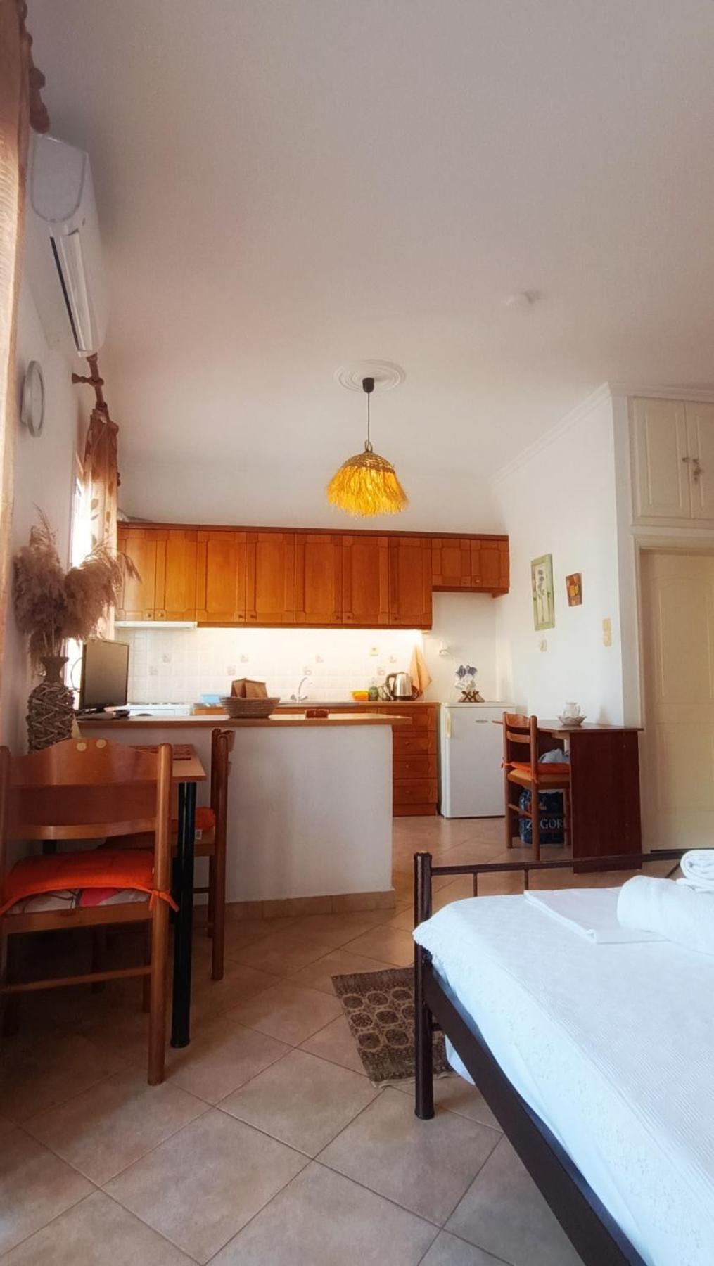 Ammoudeli Coastal Escape * Plomari