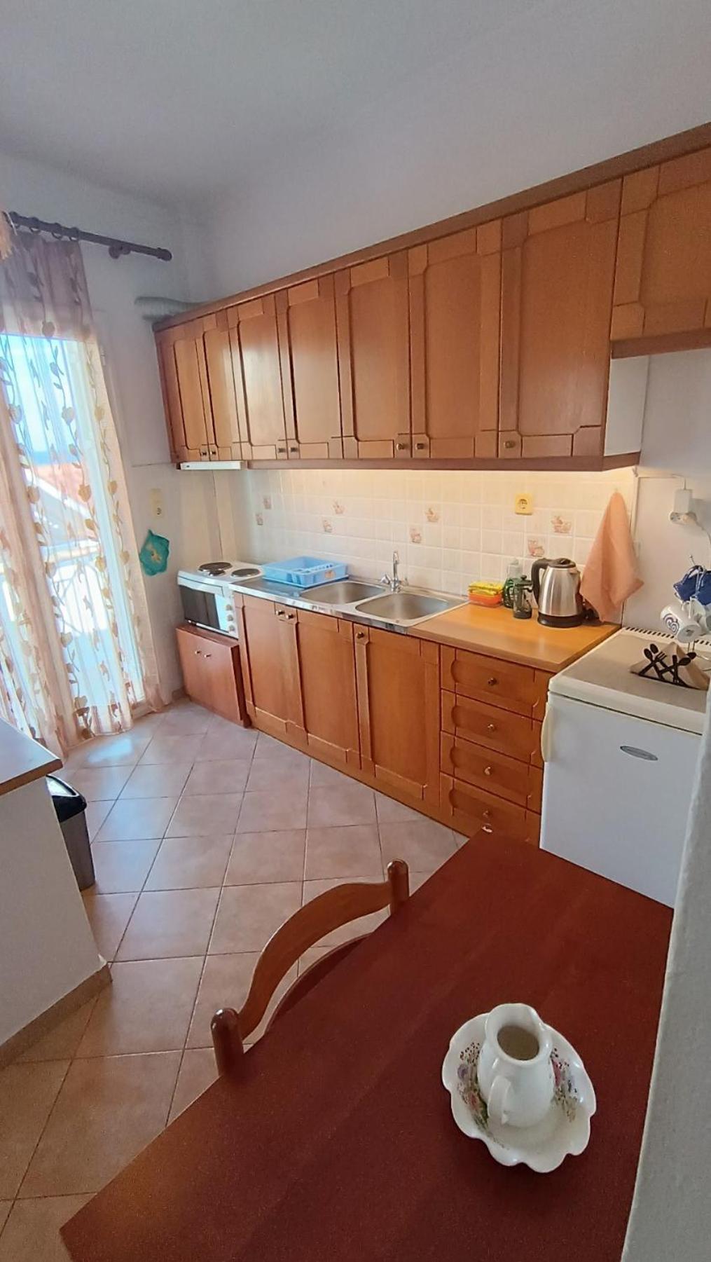 Ammoudeli Coastal Escape Apartment *