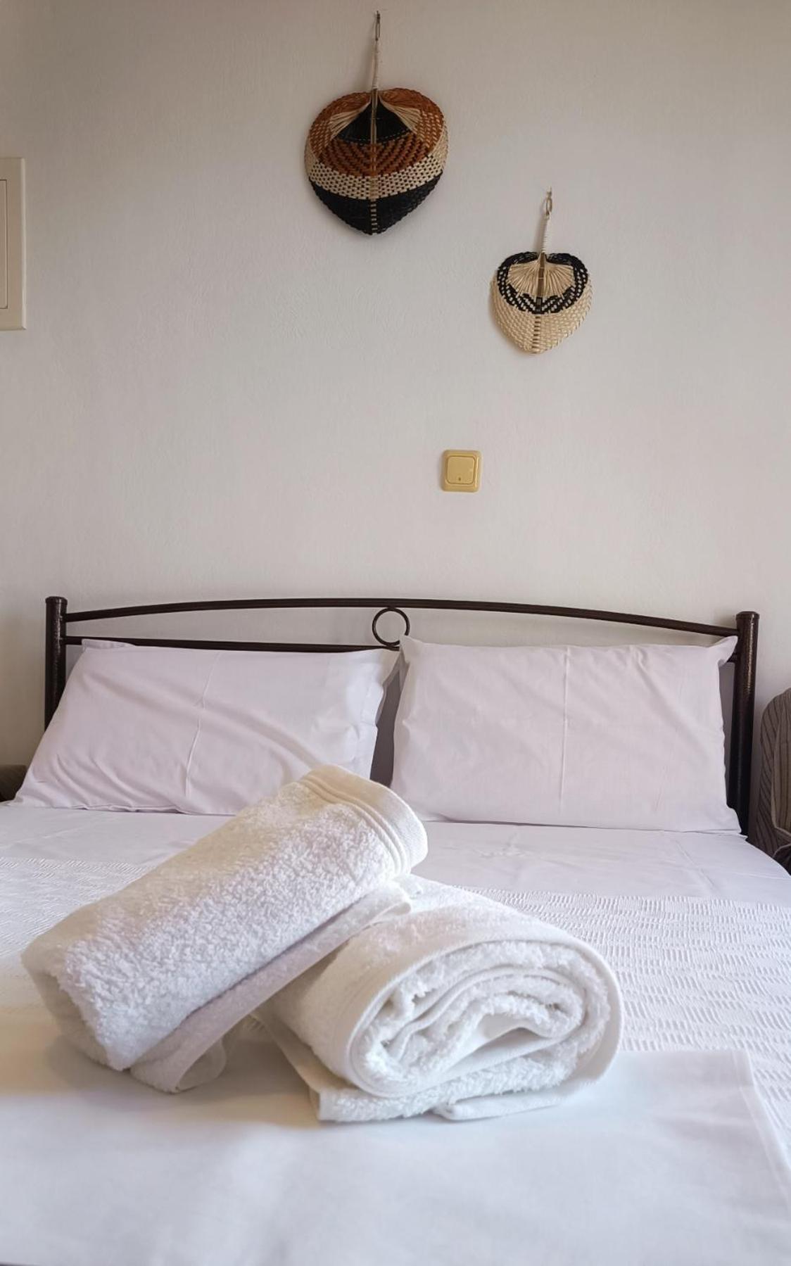 Ammoudeli Coastal Escape Apartment *