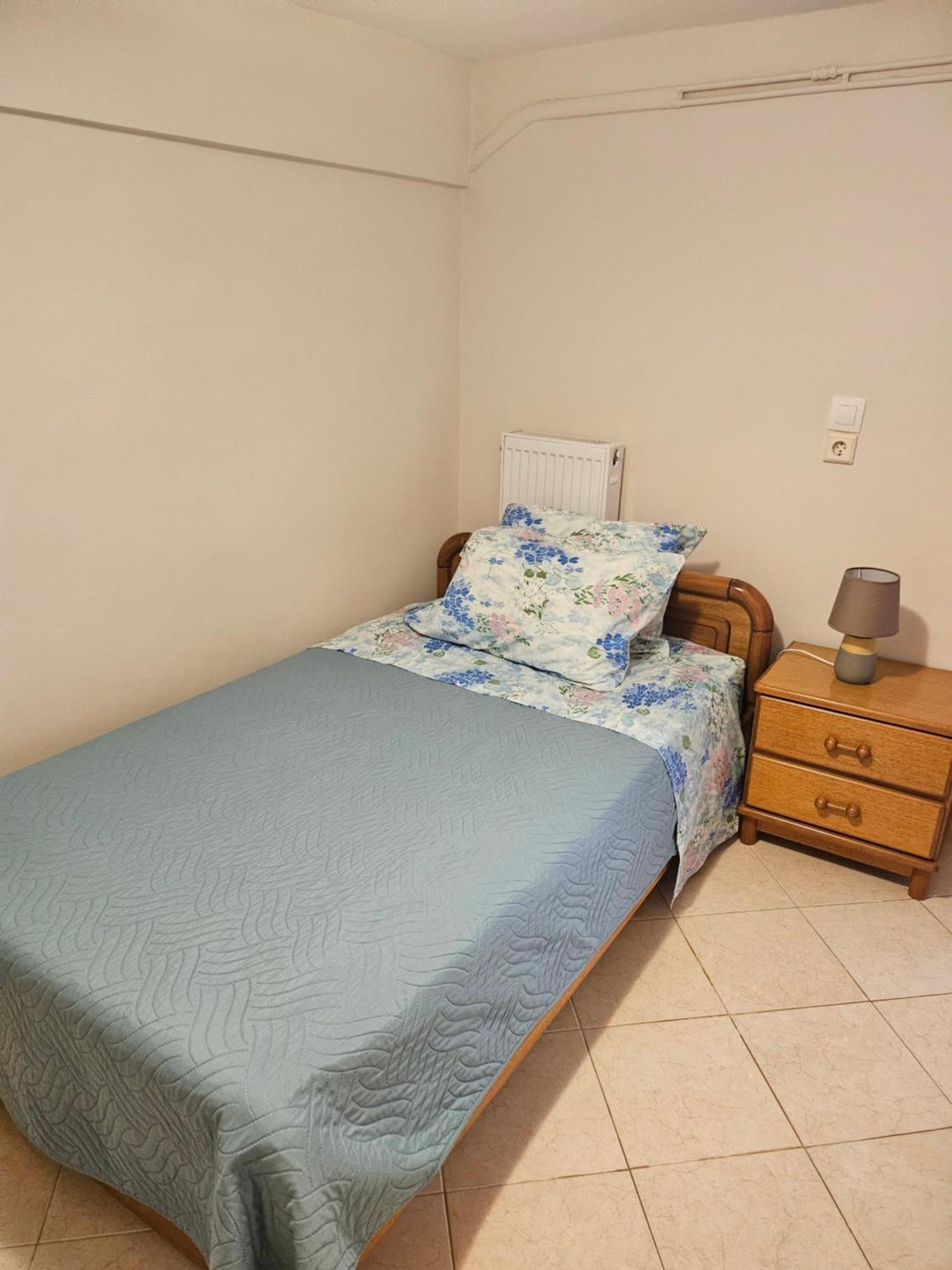Holiday home ανετο σπίτι κοντά στη θάλασσα