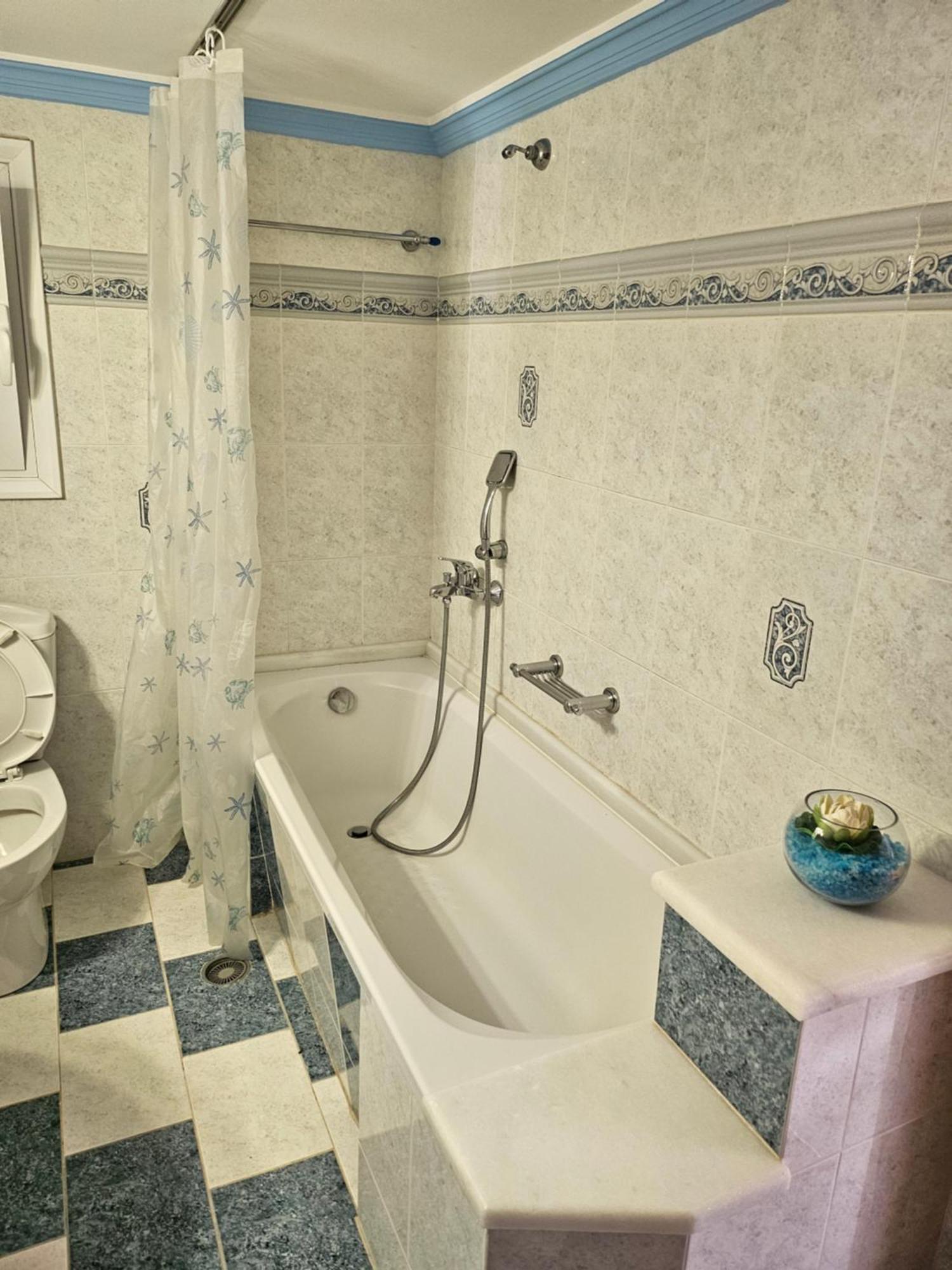 ανετο σπίτι κοντά στη θάλασσα Holiday home *