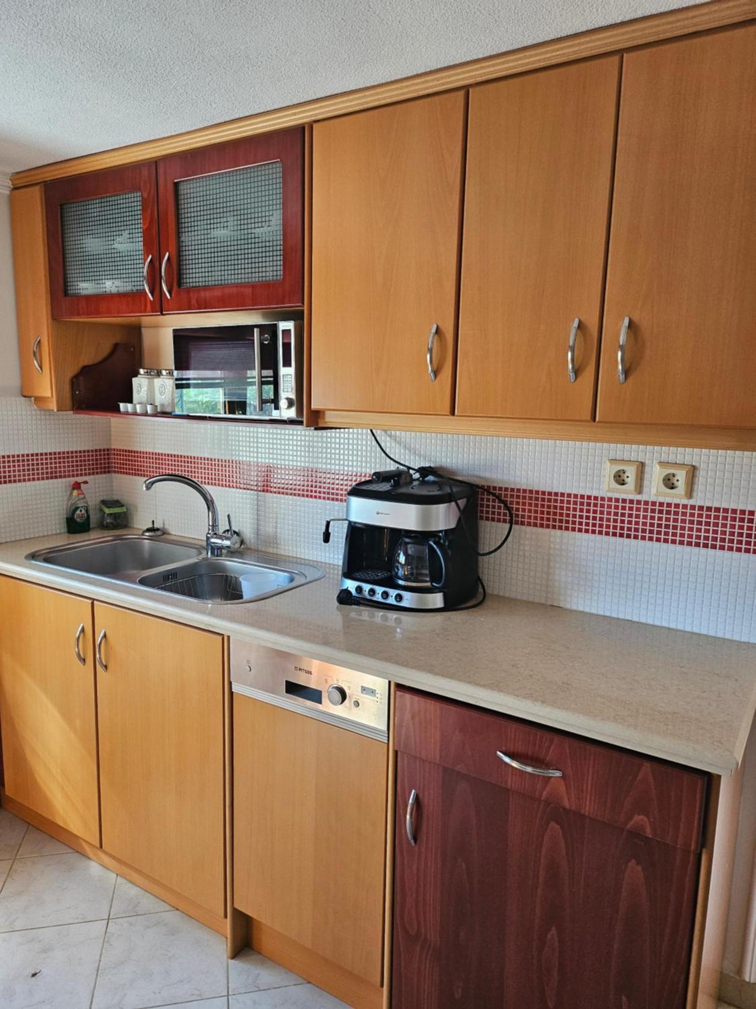 ανετο σπίτι κοντά στη θάλασσα Holiday home Vrontados