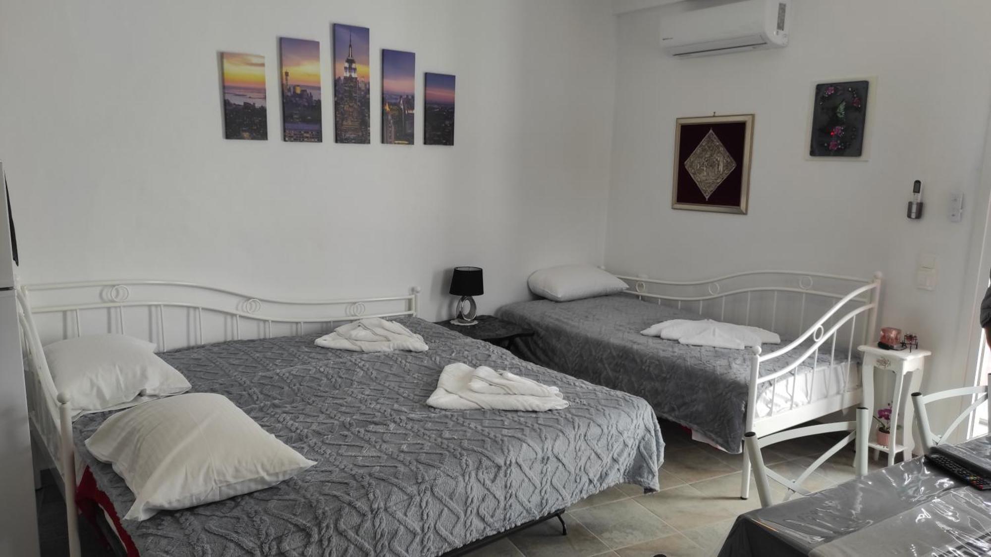 Sea View - Sifnos N1 *